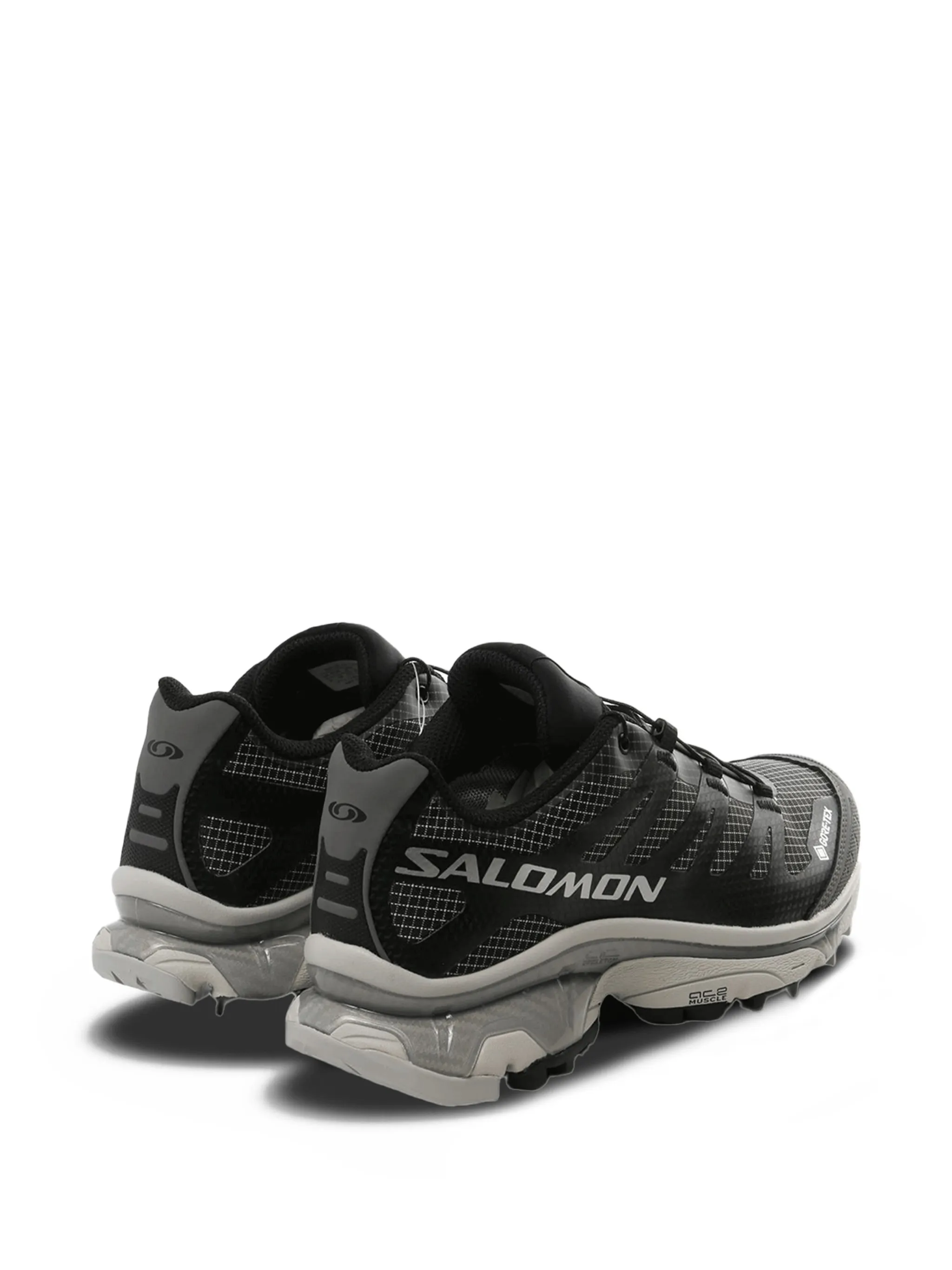 Salomon Men's XT-4 GTX Sneakers - Image 2