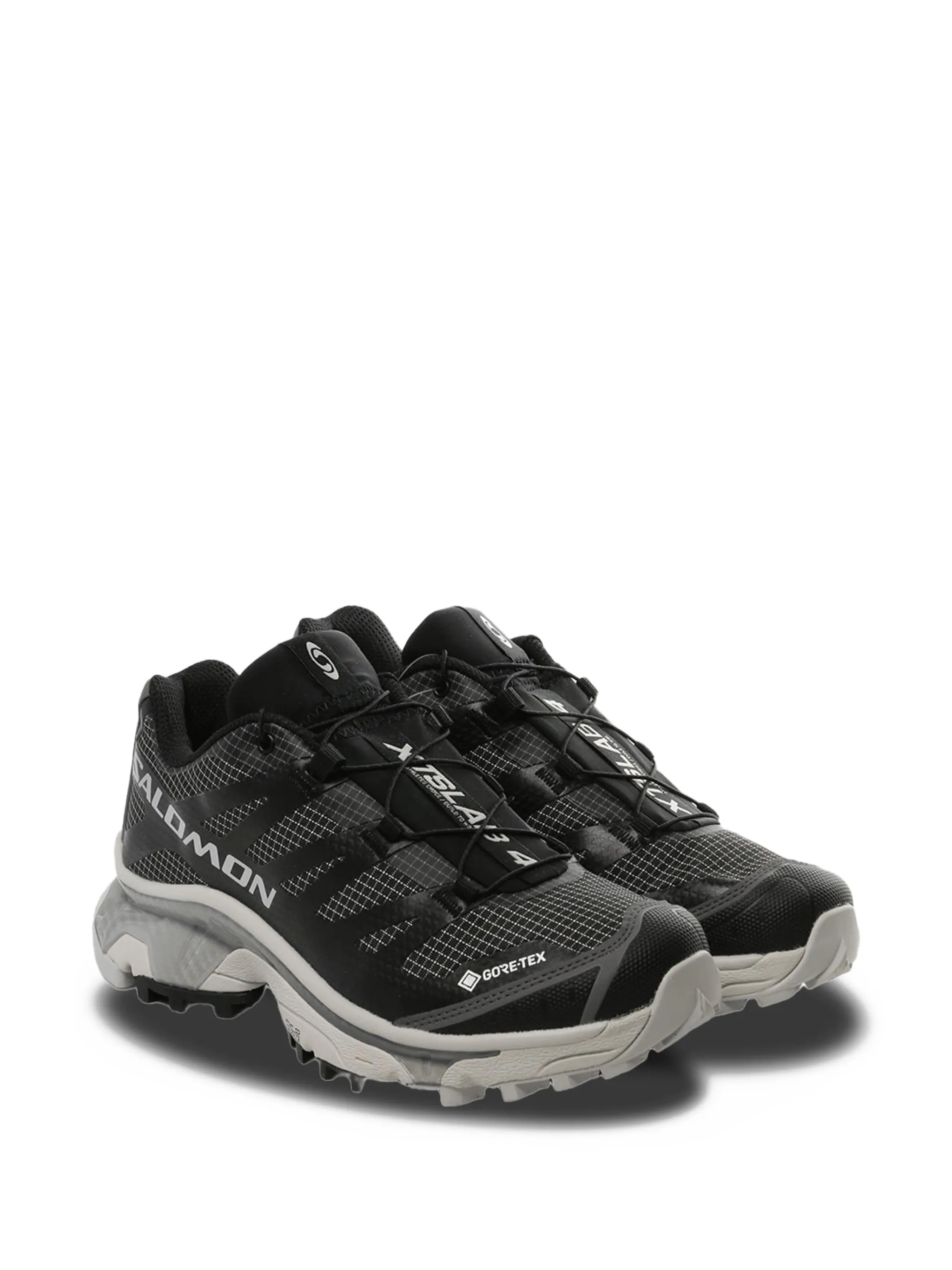Salomon Men's XT-4 GTX Sneakers - Image 3
