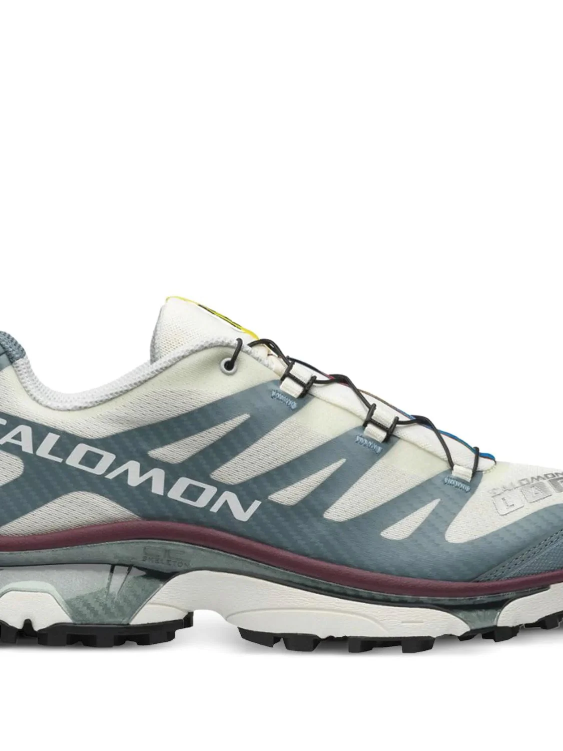 Salomon Men's XT-4 OG Sneakers - Image 2