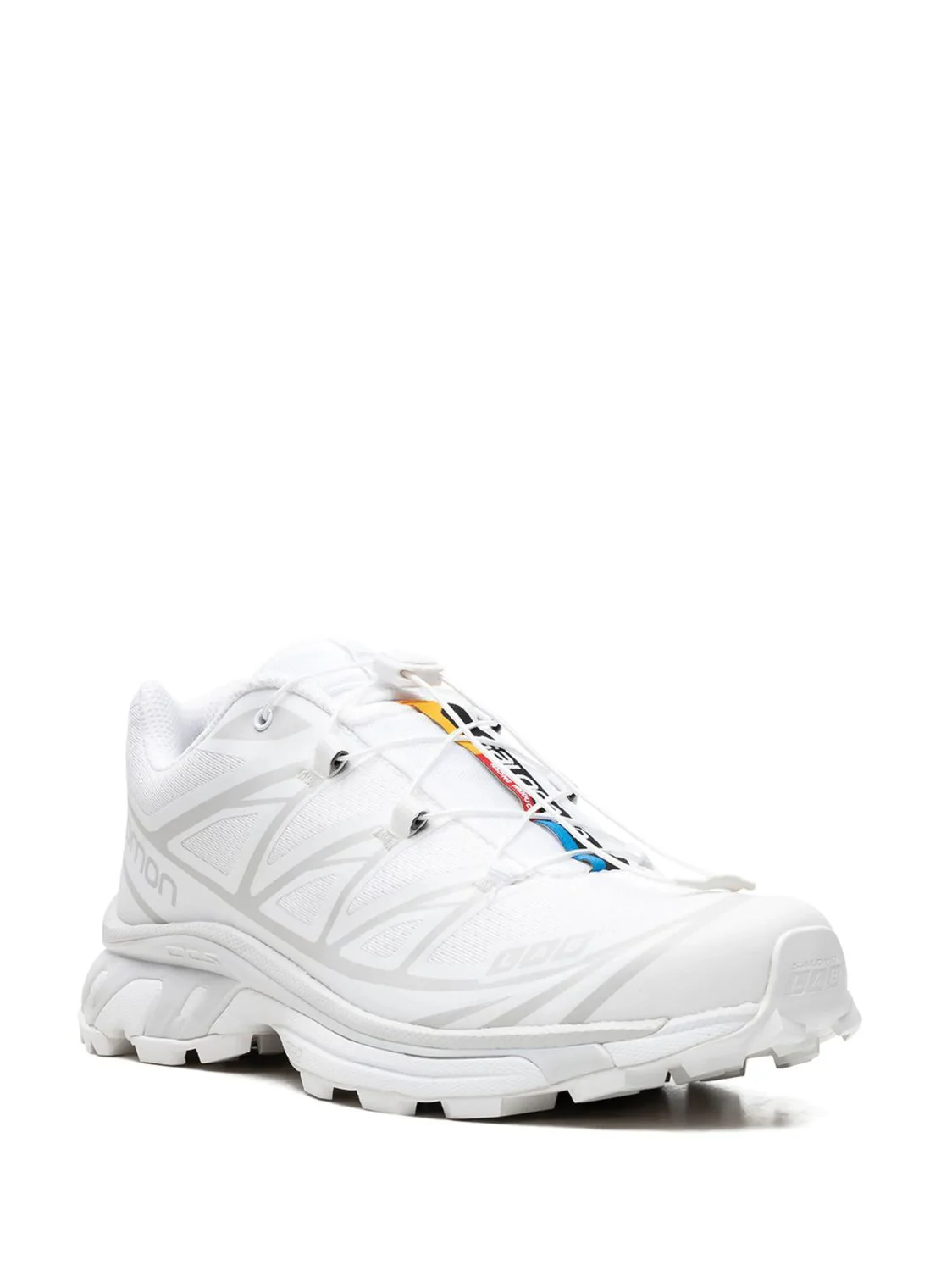 Salomon Men's XT-6 Sneakers - Image 2