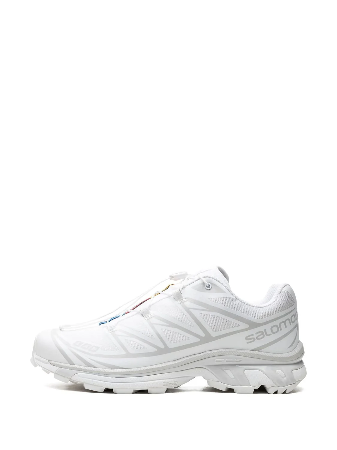 Salomon Men's XT-6 Sneakers - Image 4