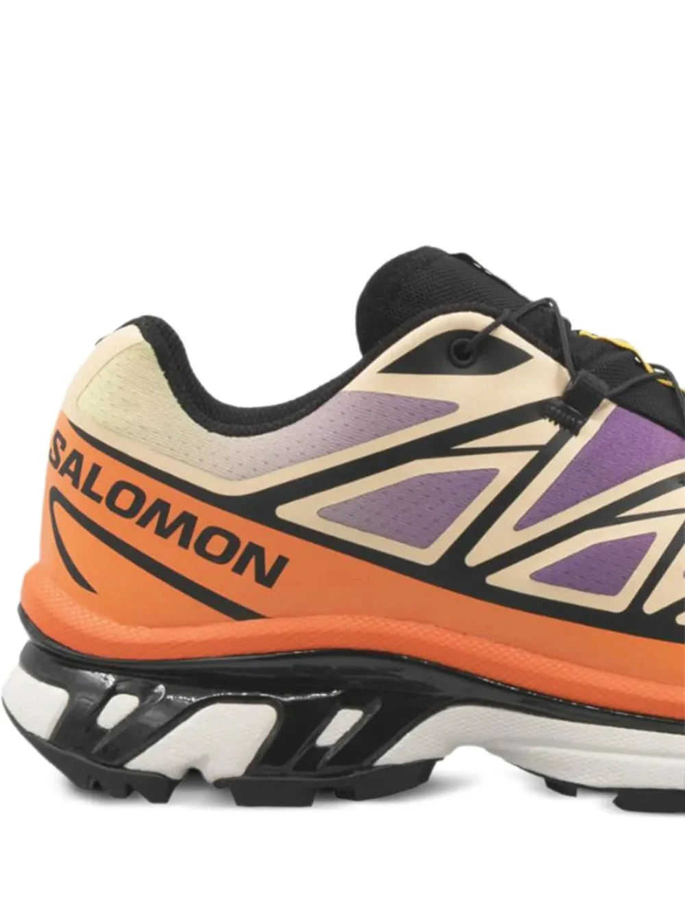Salomon Men's XT-6 Sneakers - Image 2