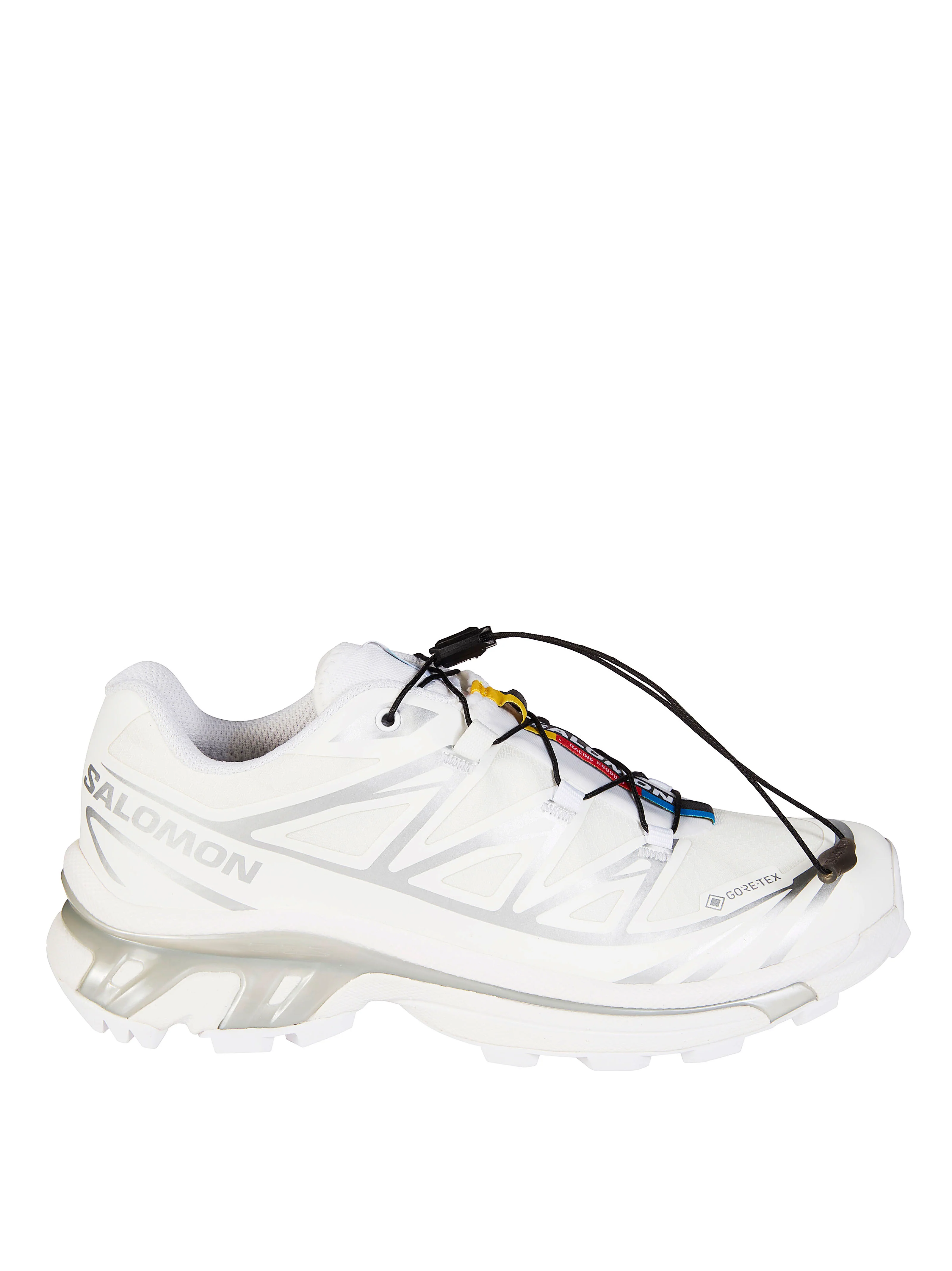 Salomon Men's XT6GTX Mini Sneakers
