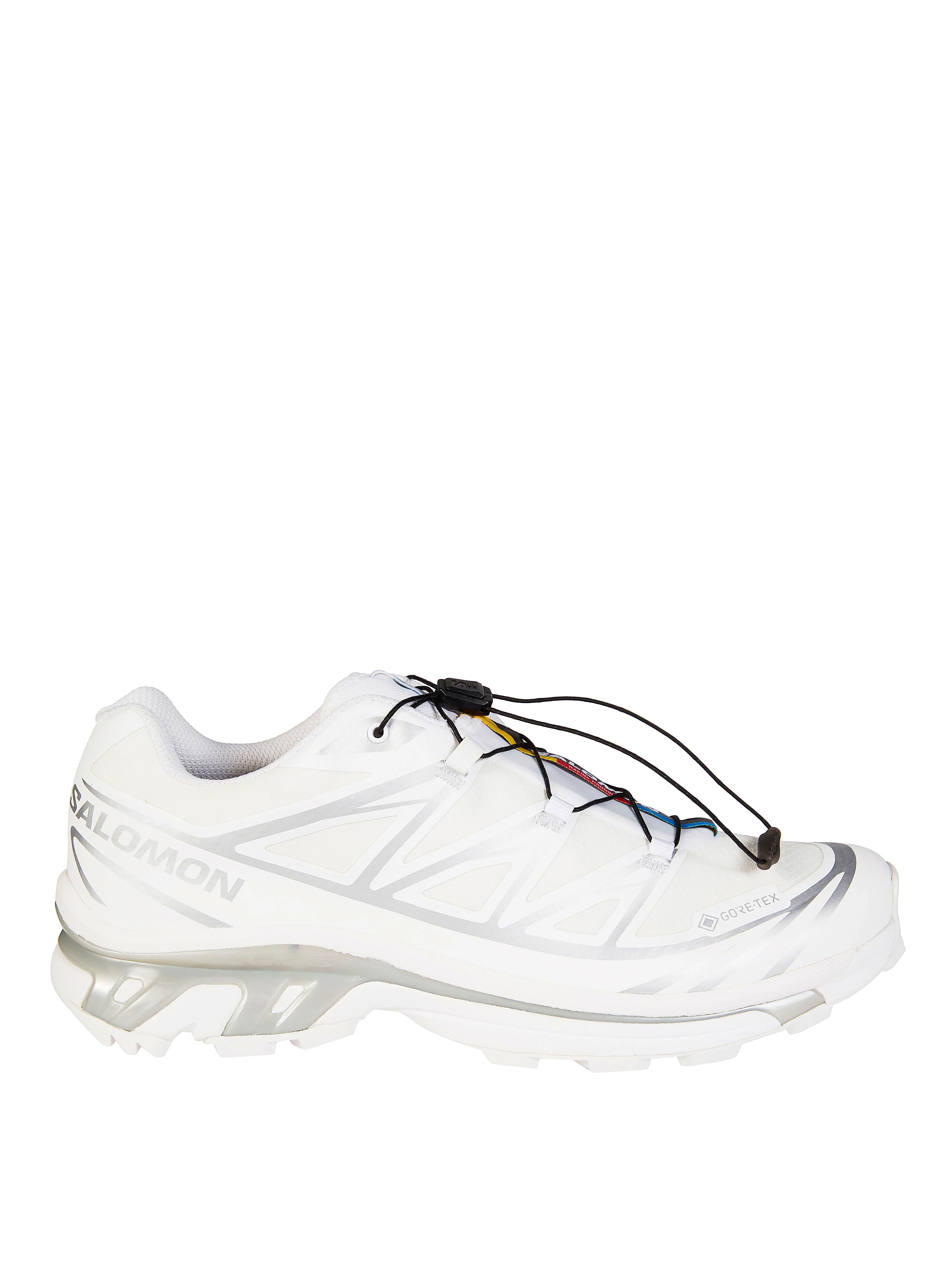Salomon Men's XT6GTX Mini Sneakers - Image 4