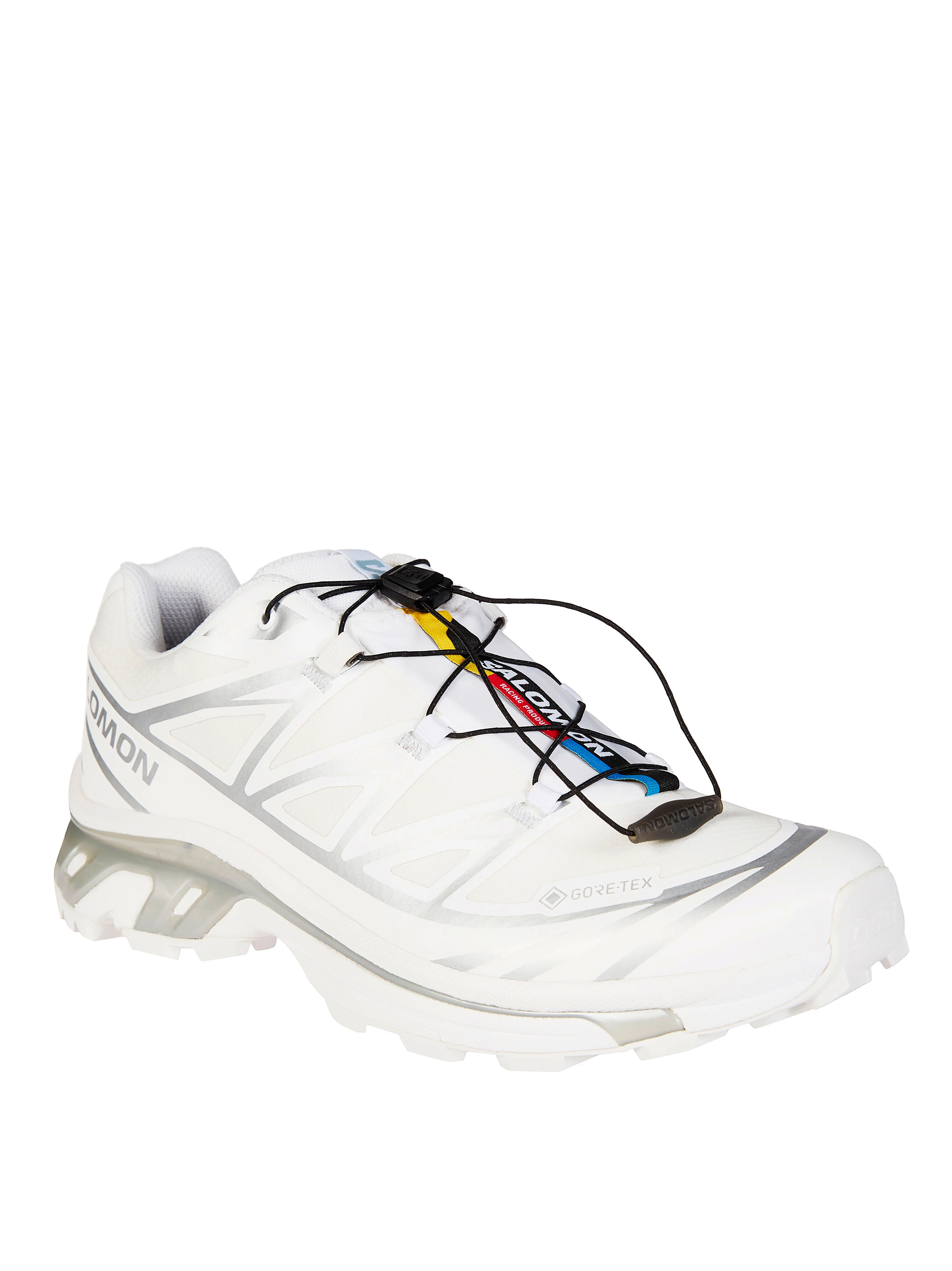 Salomon Men's XT6GTX Mini Sneakers - Image 5