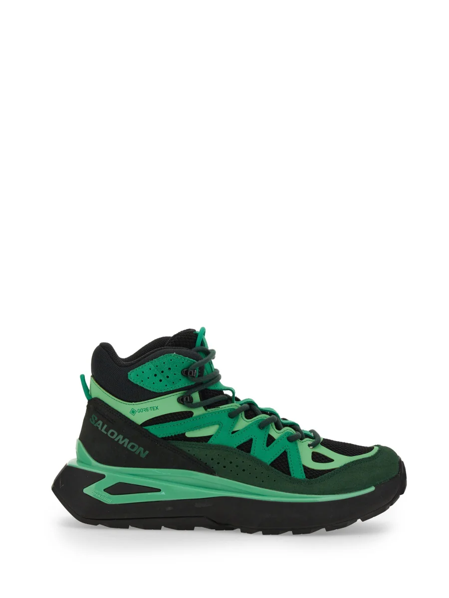 SALOMON Odyssey Elmt Mid Gore-tex