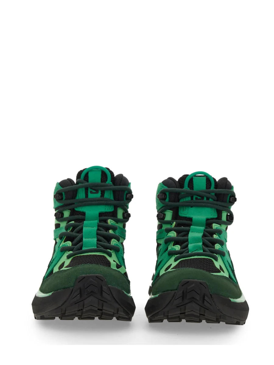 SALOMON Odyssey Elmt Mid Gore-tex - Image 2