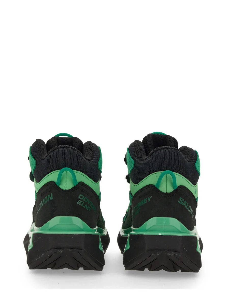 SALOMON Odyssey Elmt Mid Gore-tex - Image 3