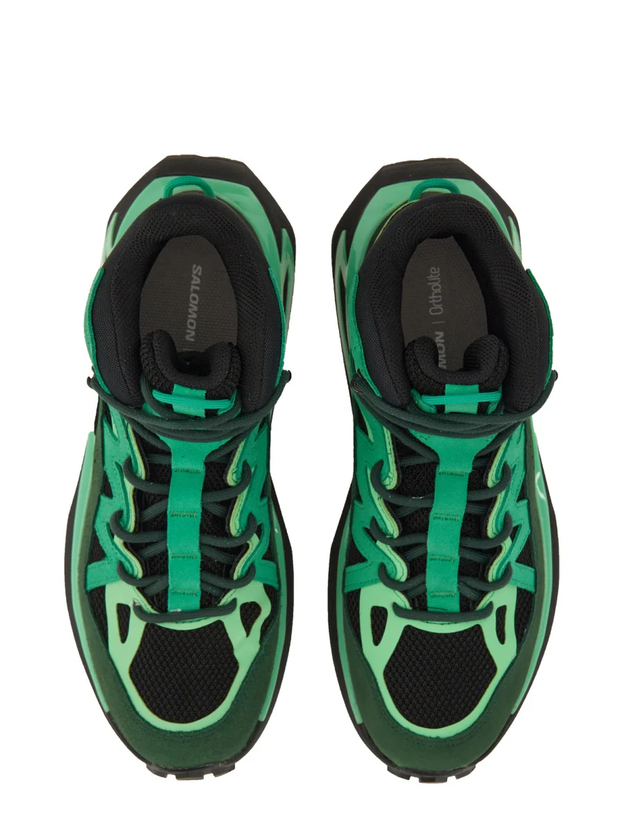 SALOMON Odyssey Elmt Mid Gore-tex - Image 5