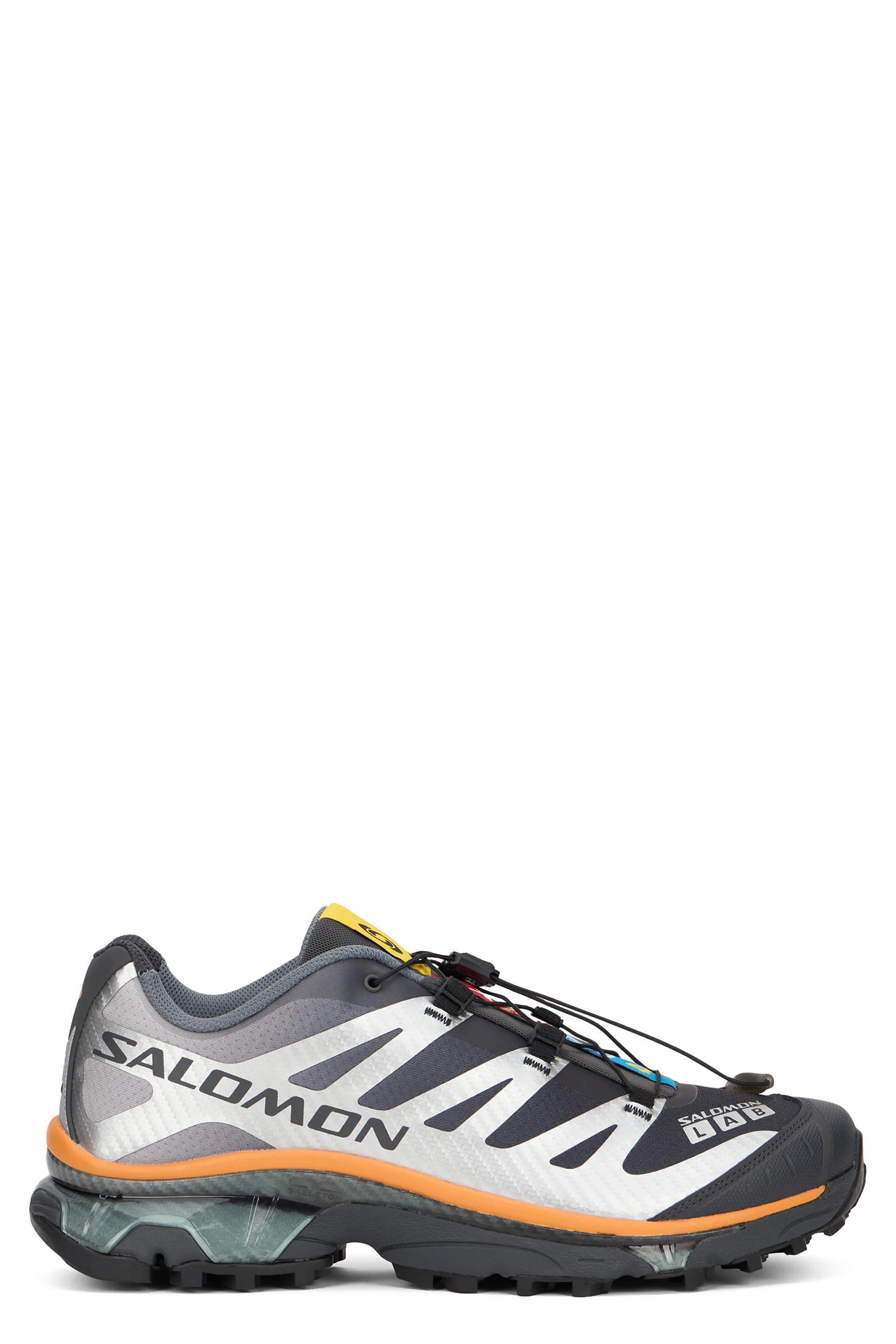 Salomon Unisex Low Sports Sneaker XT-6