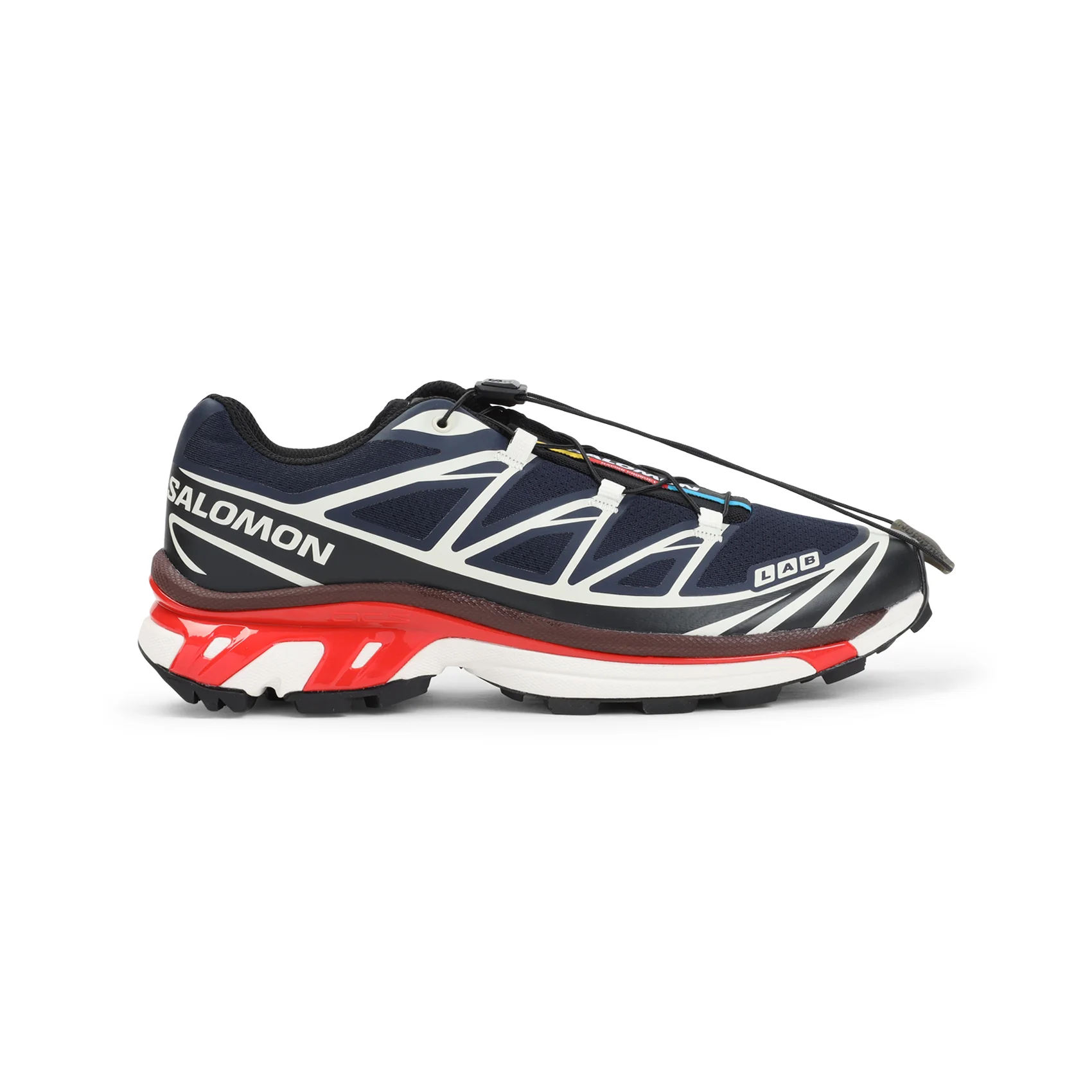 Salomon Unisex XT-6 Mini Sneakers - Image 2