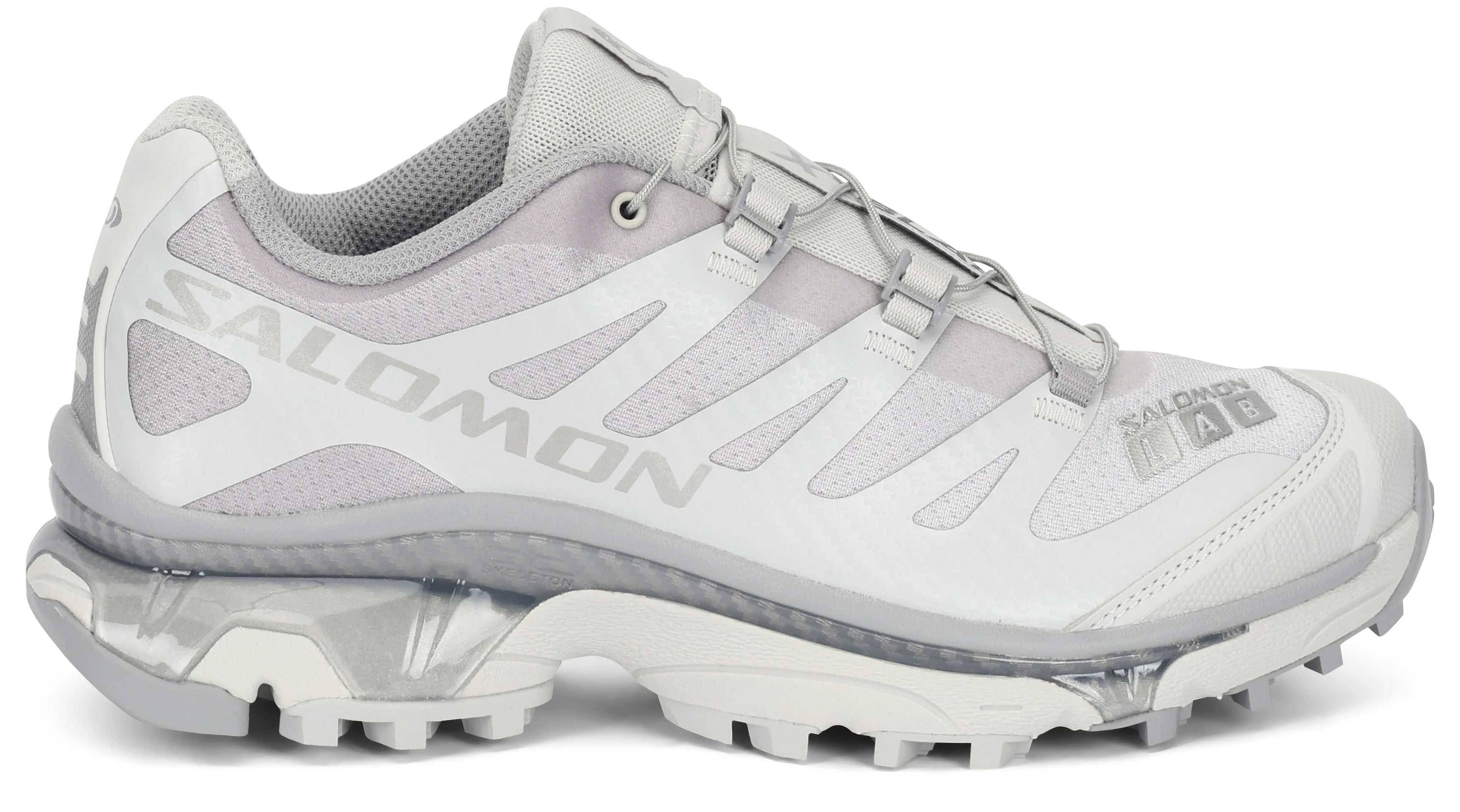 Salomon Women's Lightweight Mini Sneakers - Modern Design - Image 2