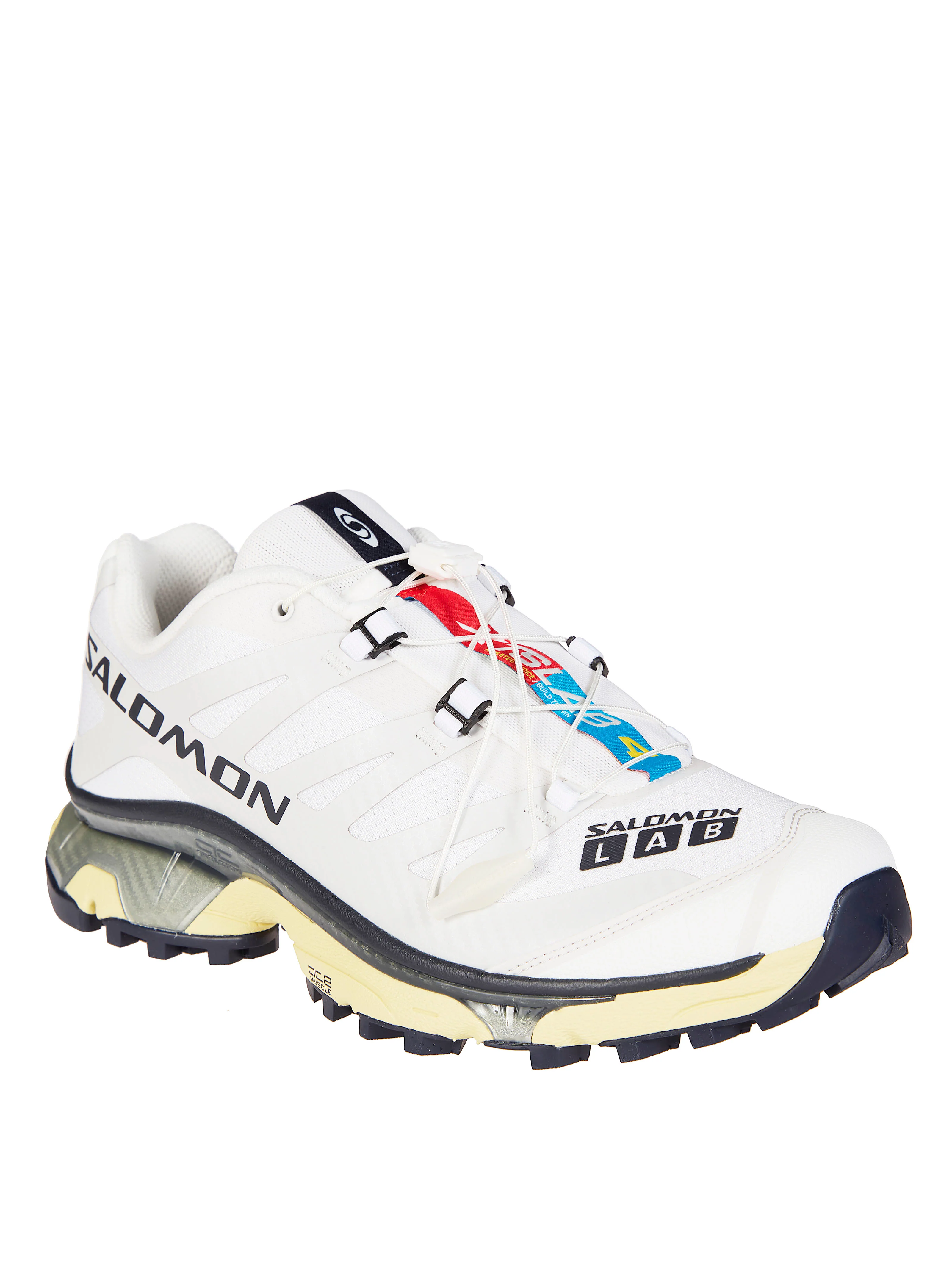 Salomon Trail-Ready Women's Sneaker - Image 2