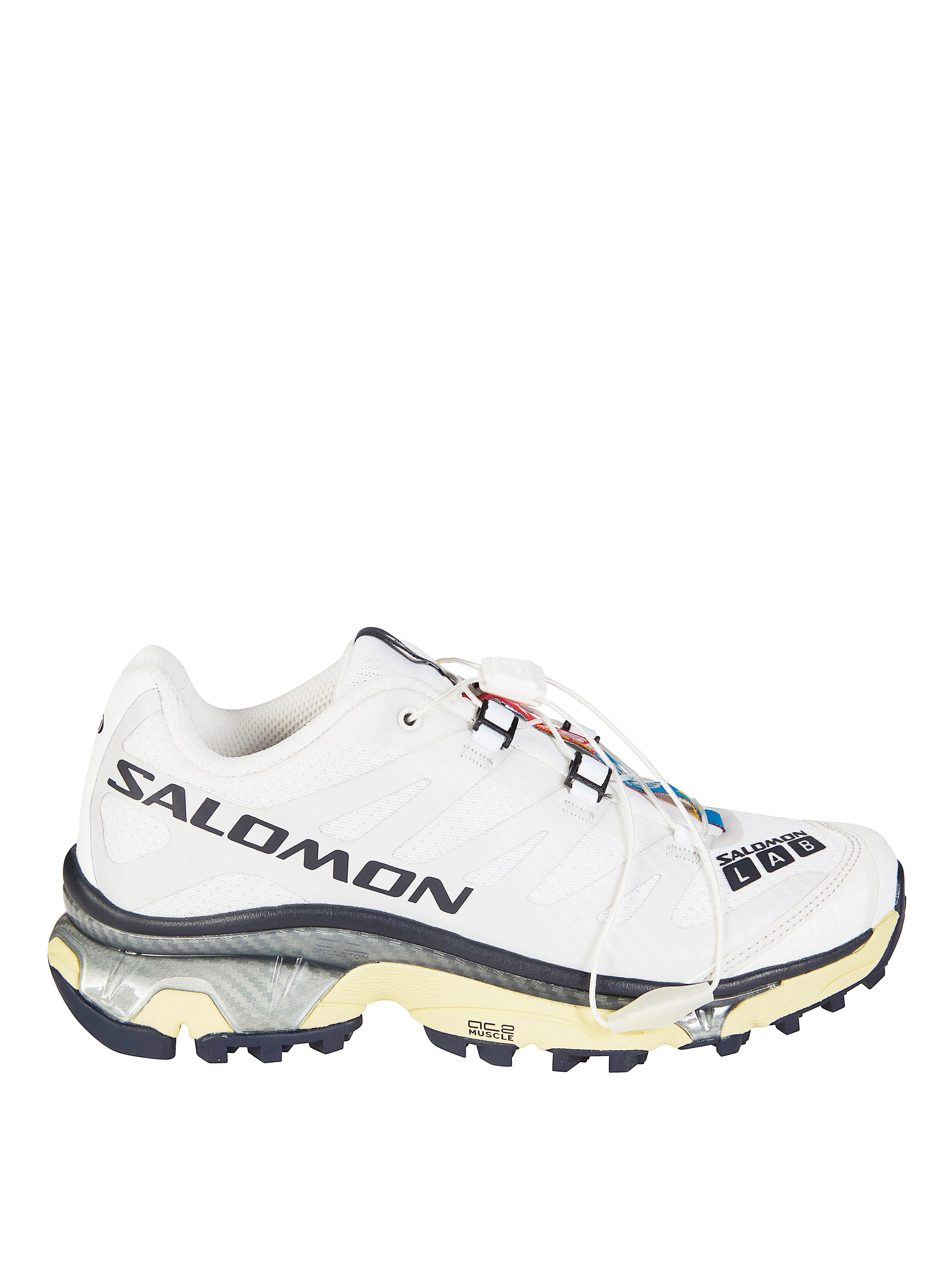 Salomon Trail-Ready Women's Sneaker - Image 4