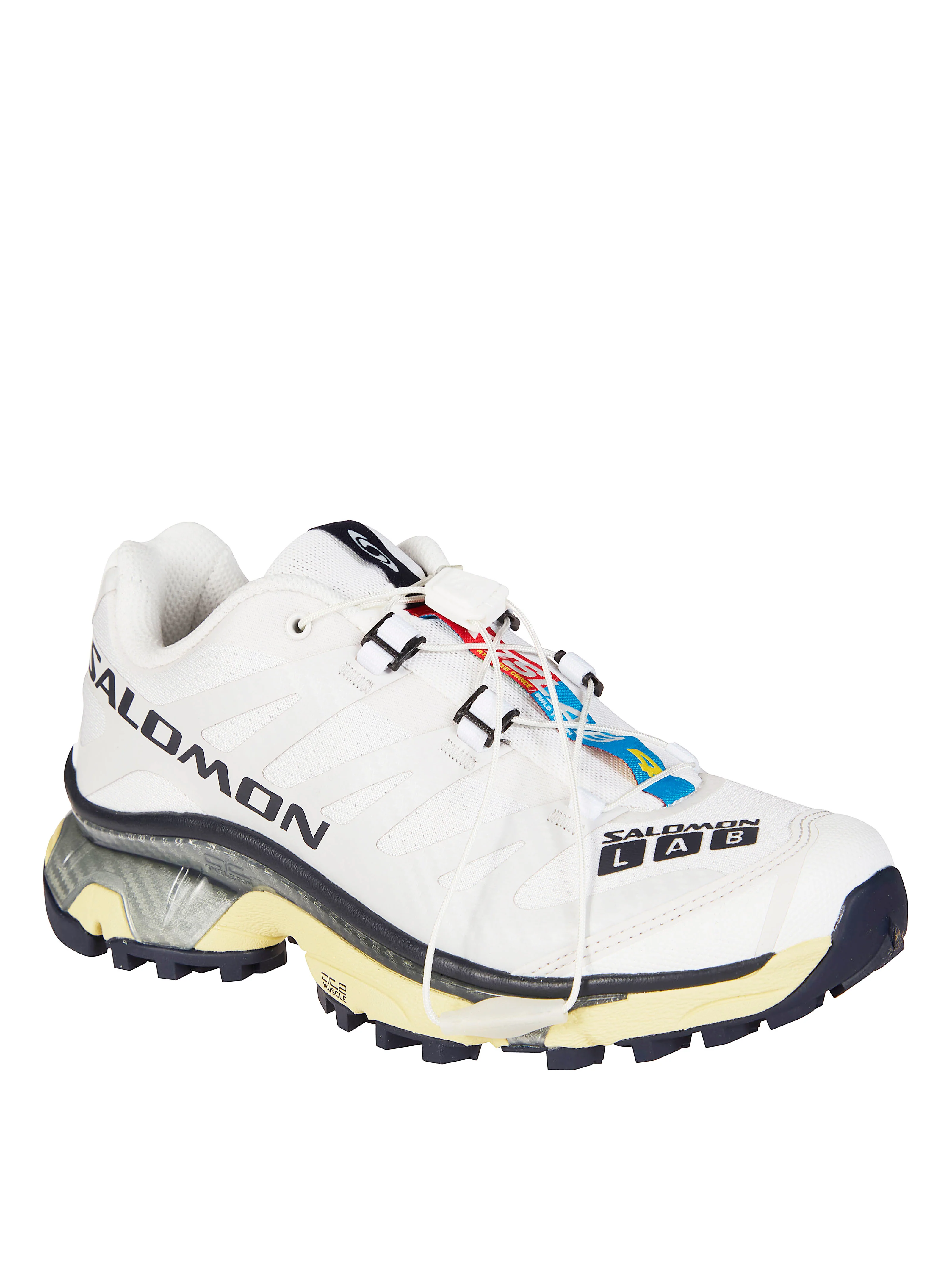 Salomon Trail-Ready Women's Sneaker - Image 5