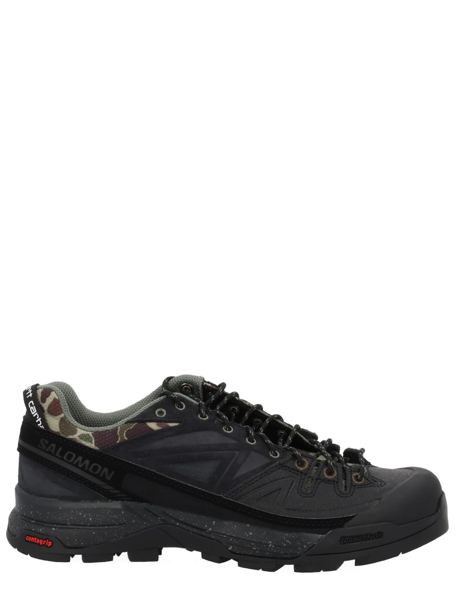 SALOMON X CARHARTT WIP X Carhartt W.I.P X-ALP Sneaker