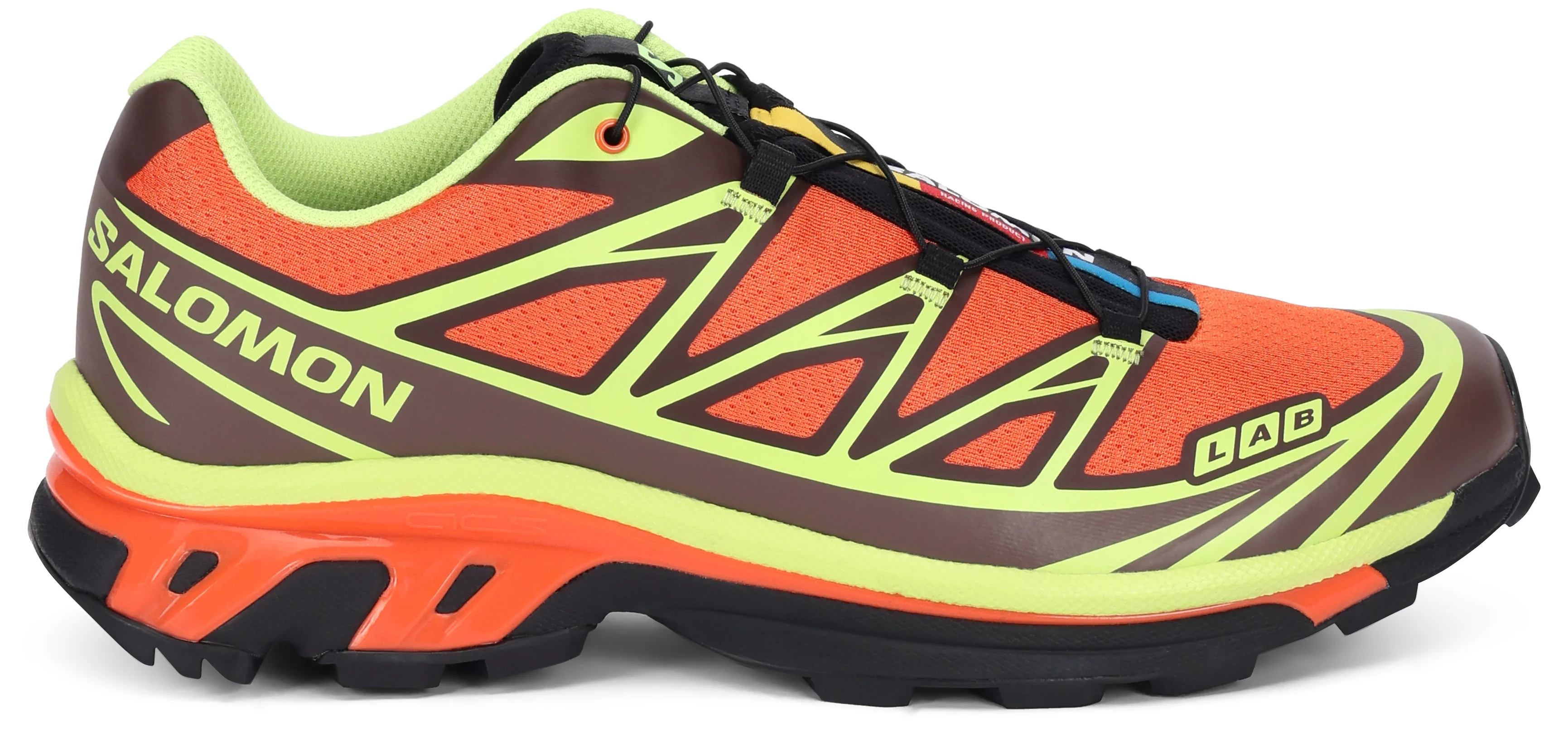 Salomon XT-6 Sneaker - Image 2