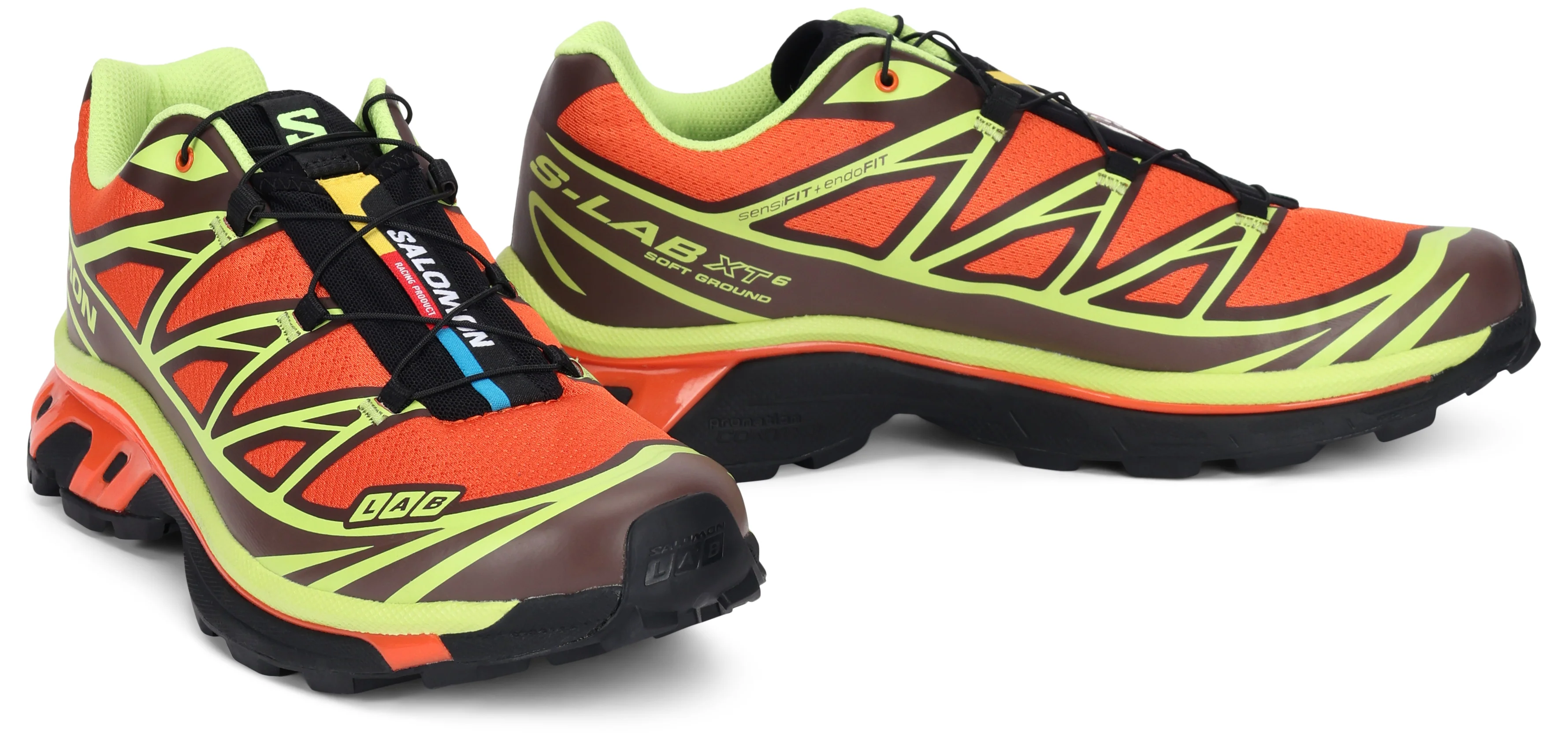 Salomon XT-6 Sneaker - Image 3