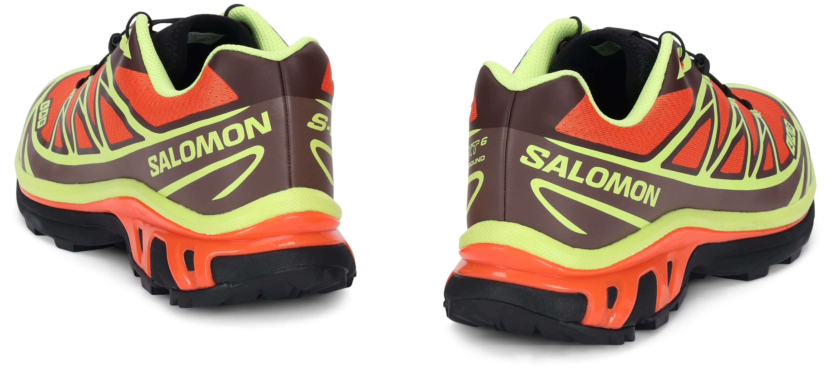 Salomon XT-6 Sneaker - Image 4