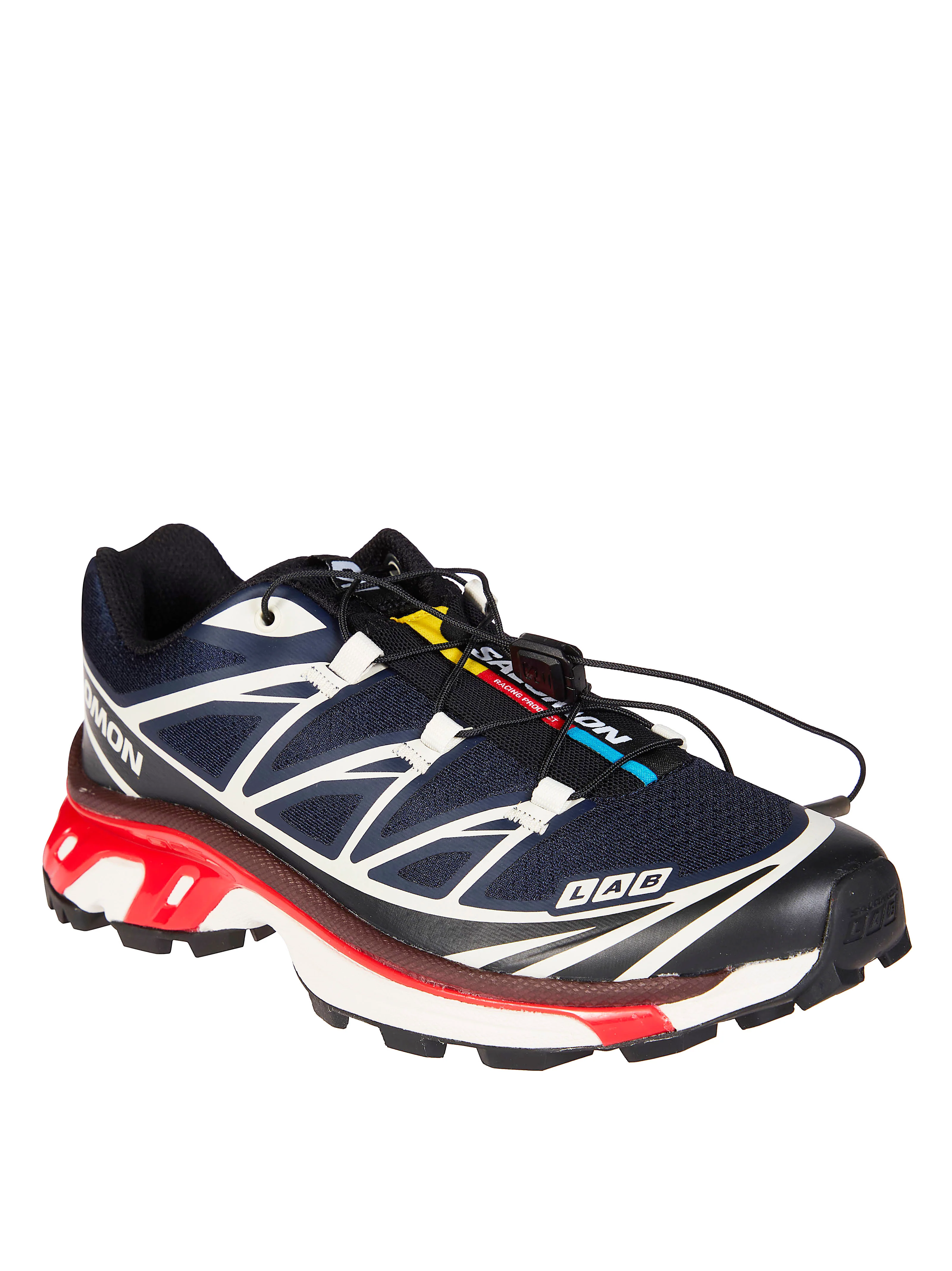 Salomon XT-6 Sneakers - Image 2