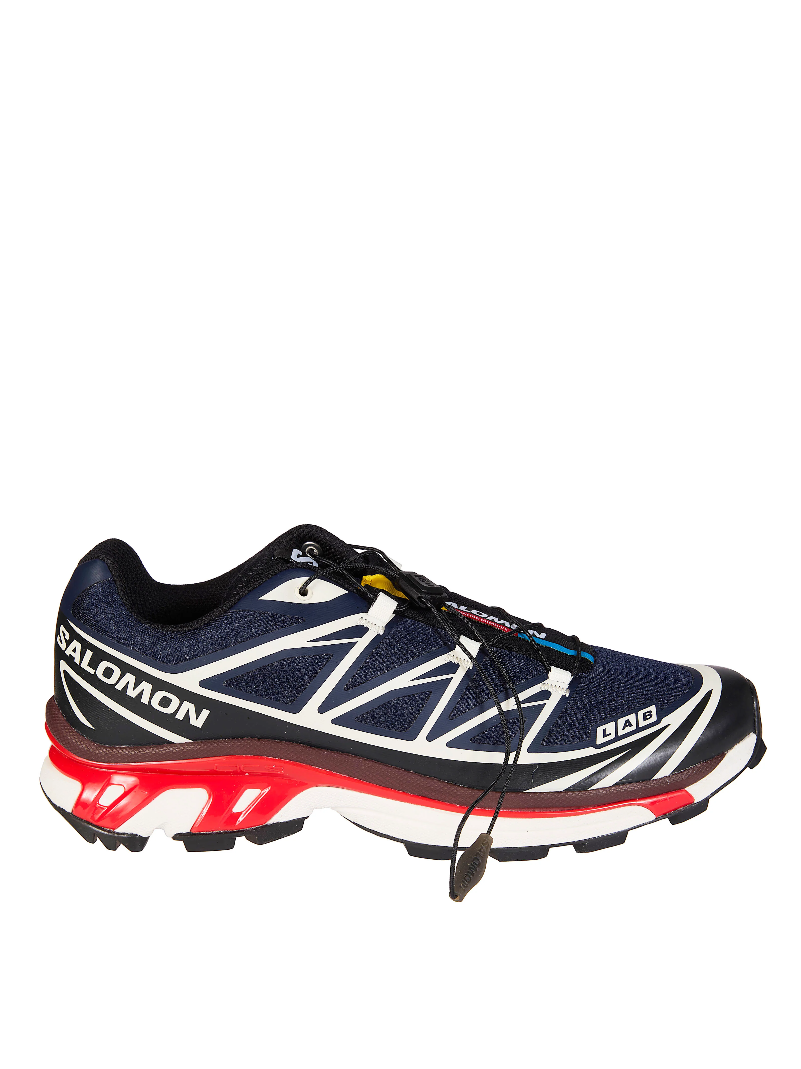 Salomon XT-6 Sneakers - Image 4