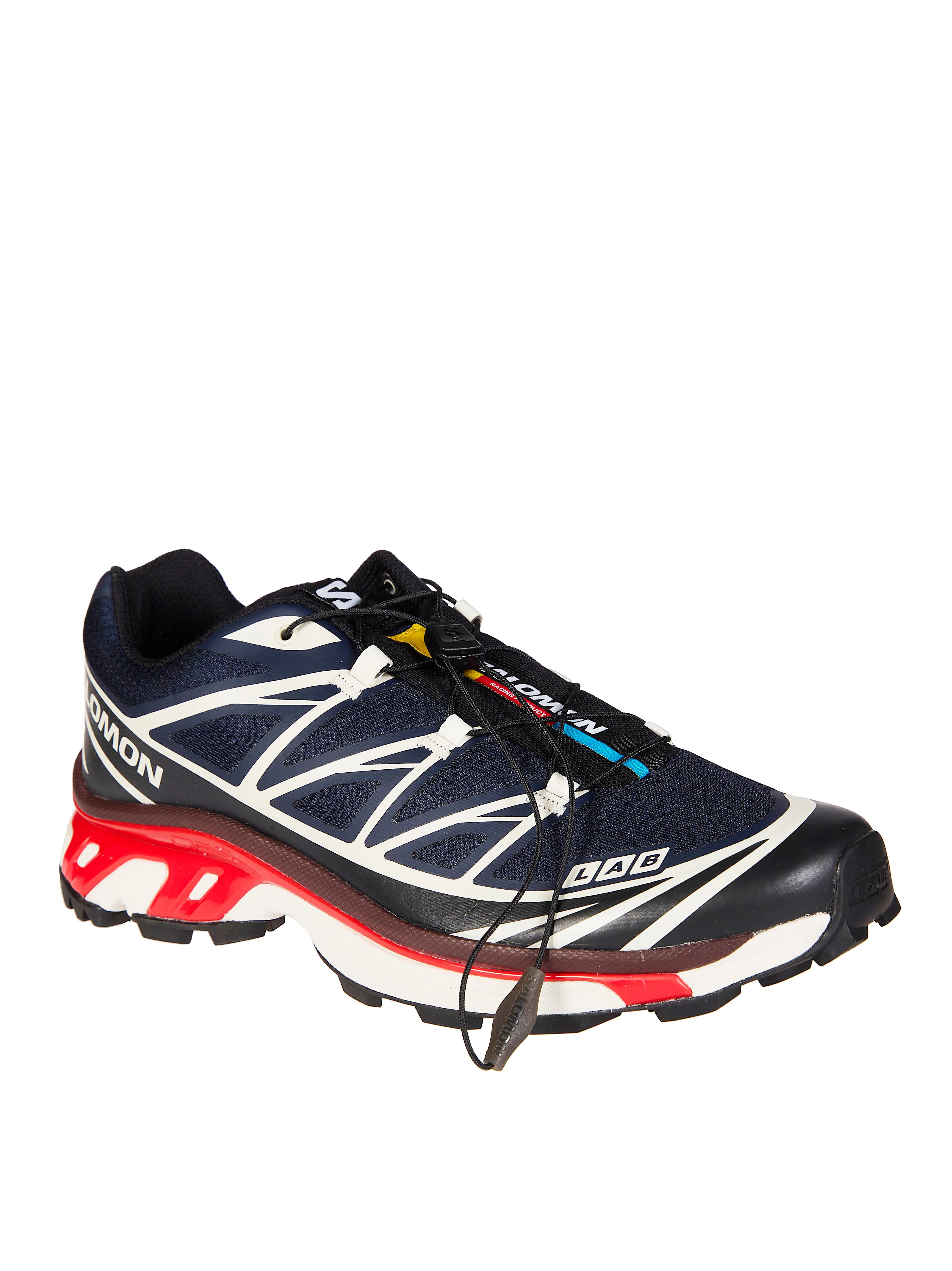 Salomon XT-6 Sneakers - Image 5