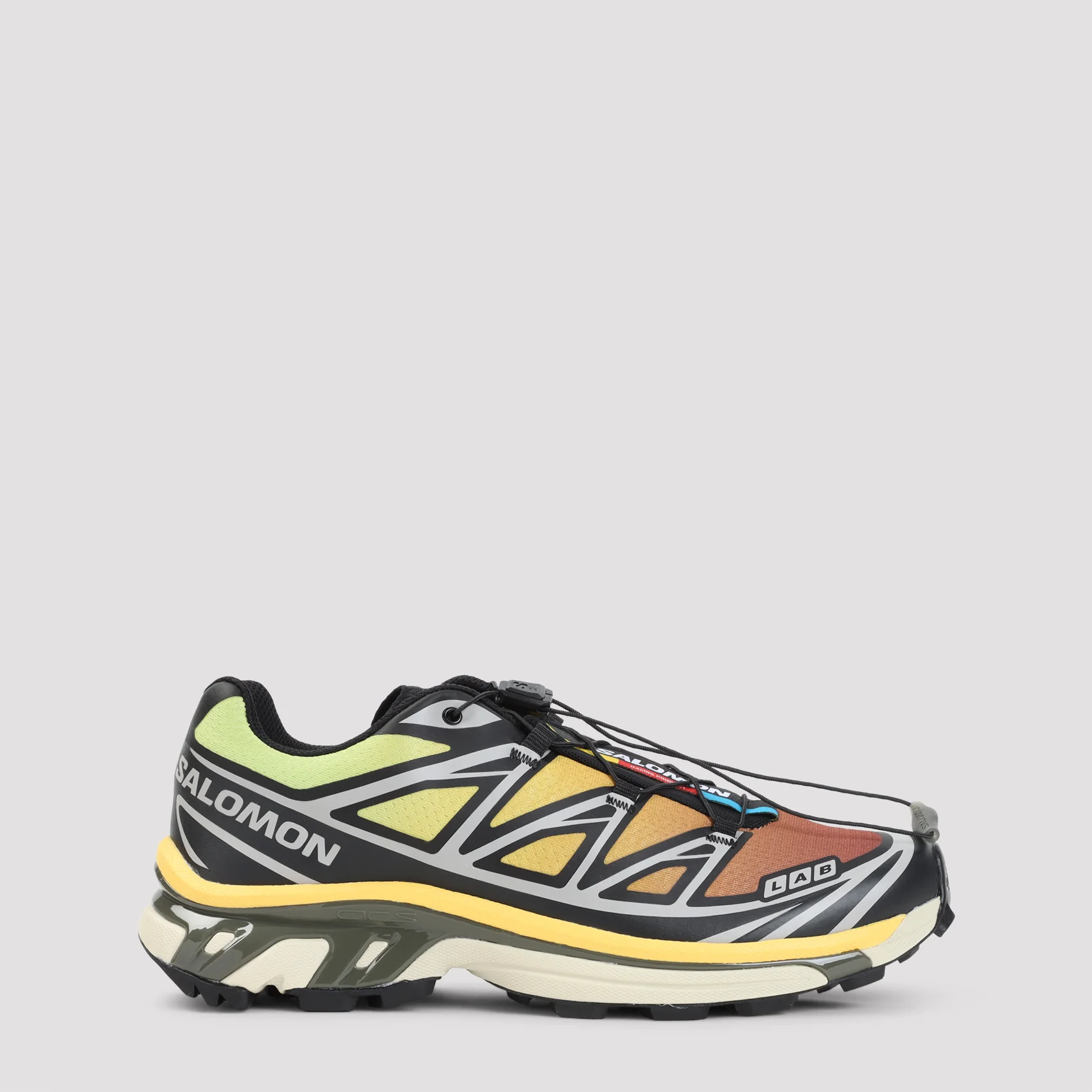 SALOMON XT-6 Unisex - Sneakers