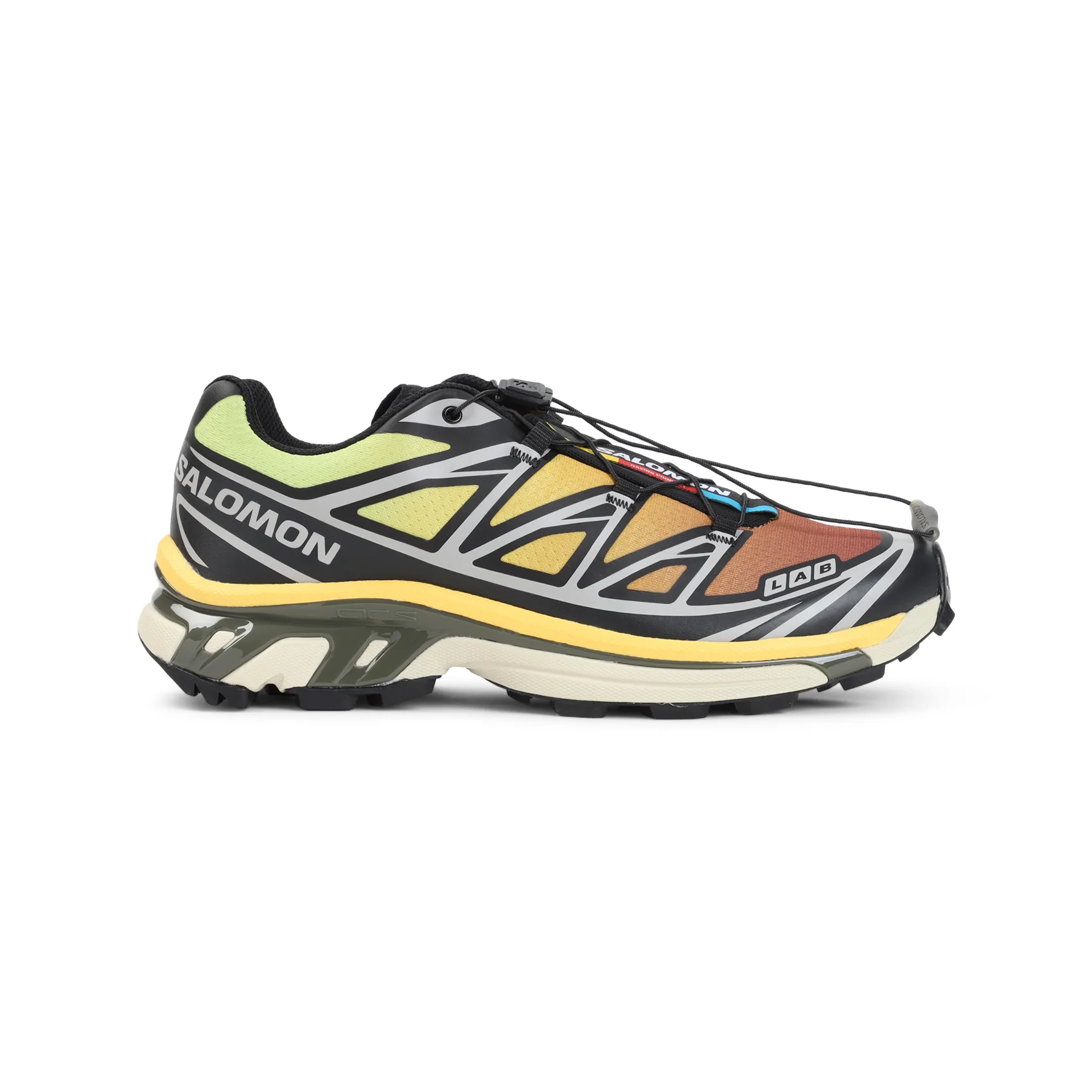 SALOMON XT-6 Unisex - Sneakers - Image 2