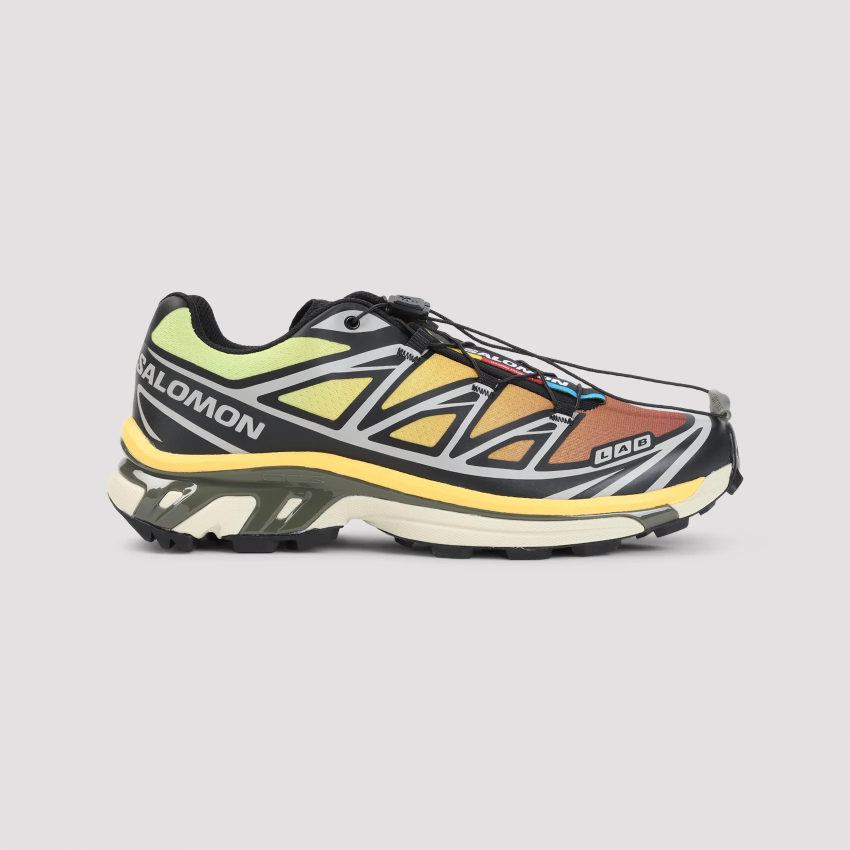 SALOMON XT-6 Unisex - Sneakers - Image 3