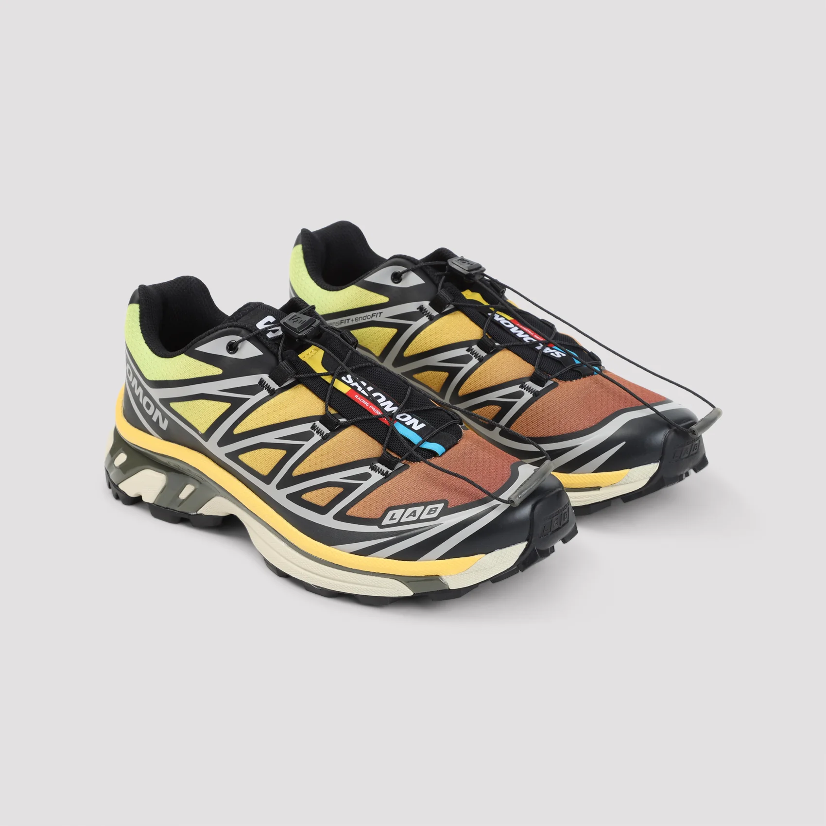 SALOMON XT-6 Unisex - Sneakers - Image 5