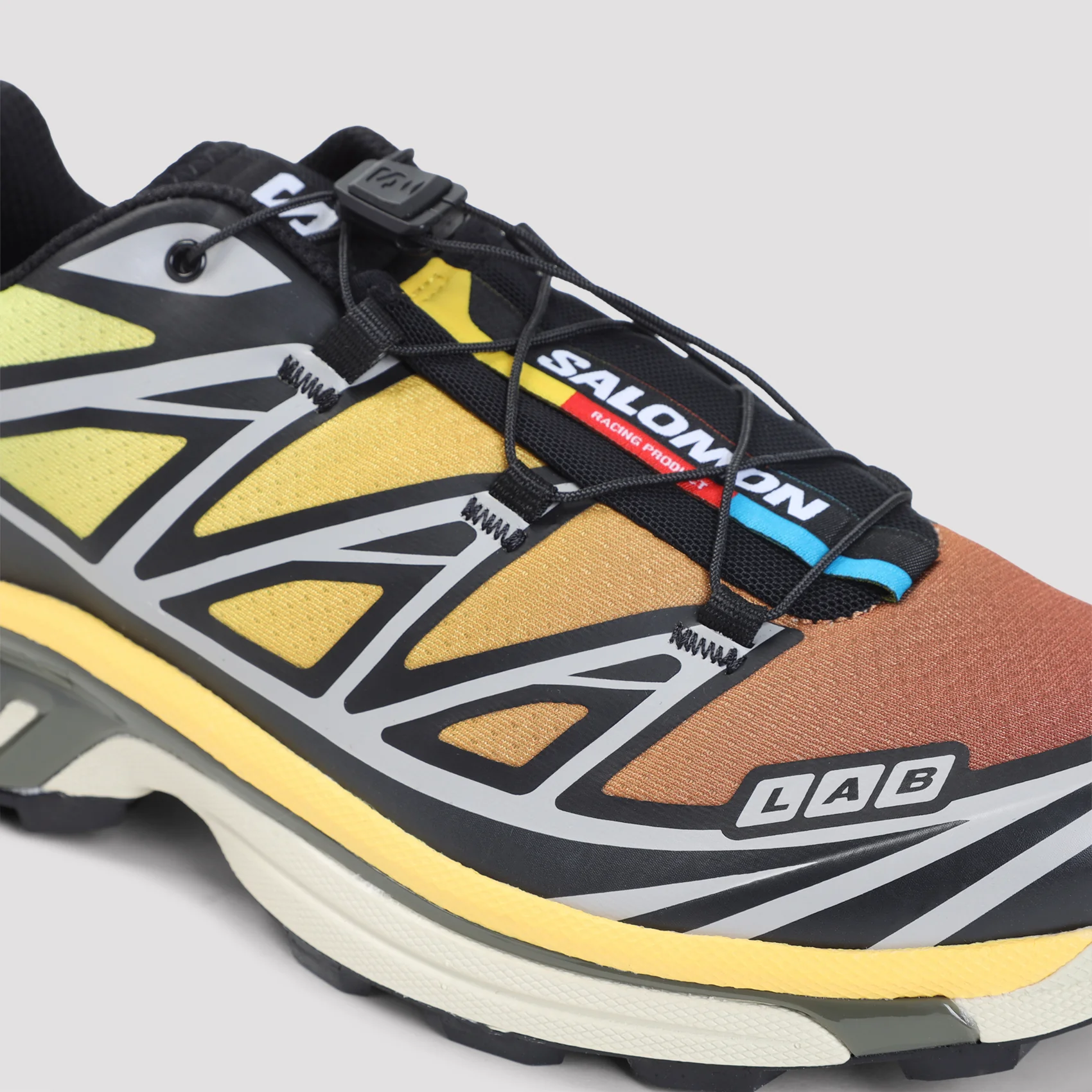 SALOMON XT-6 Unisex - Sneakers - Image 6