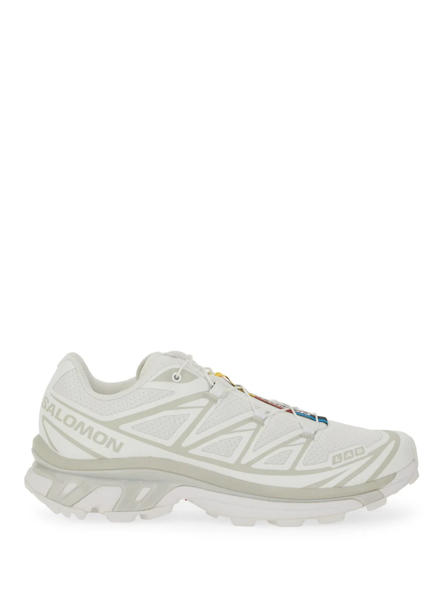 SALOMON XT-6