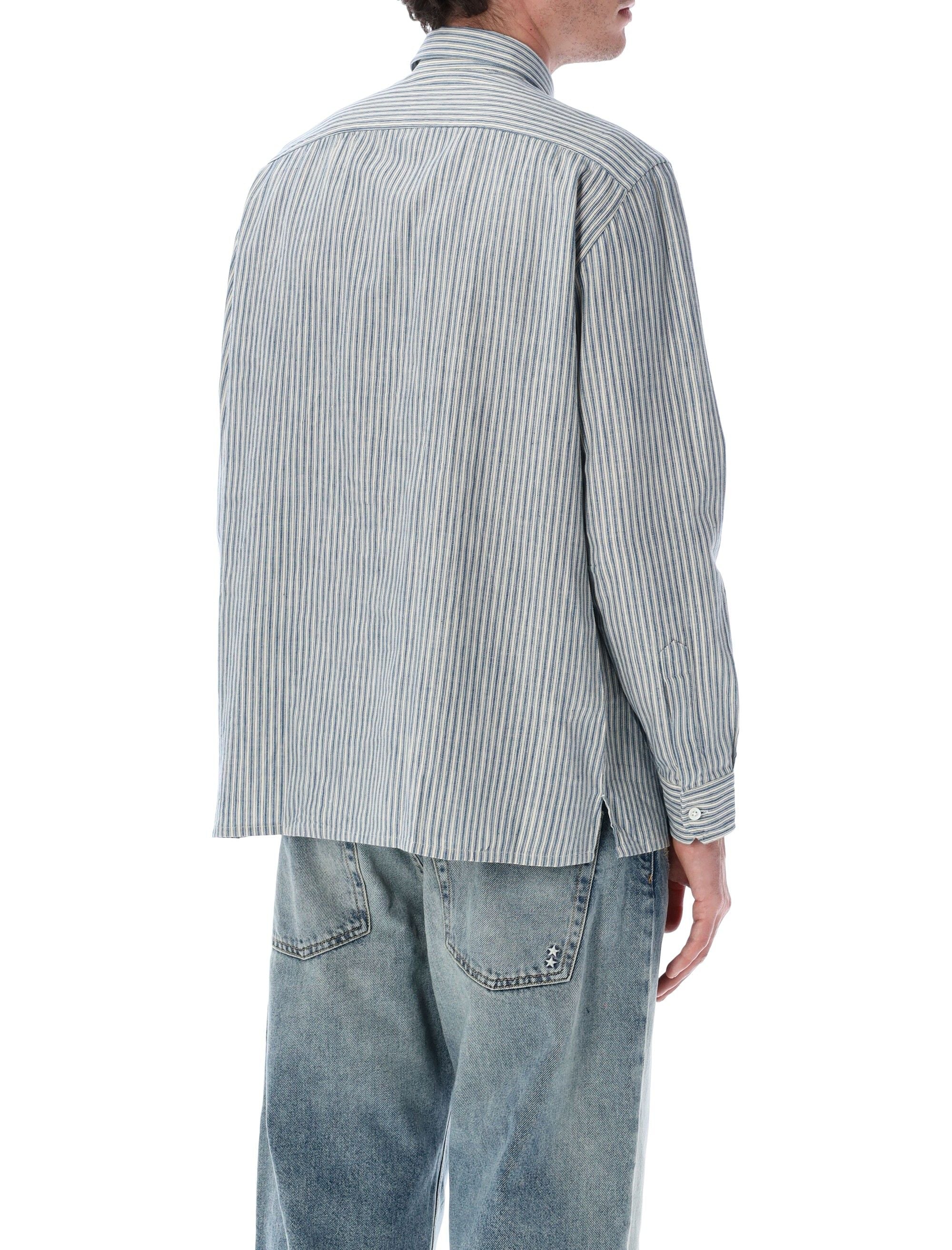 Salvatore Piccolo Half Sleeves Polo - Image 2