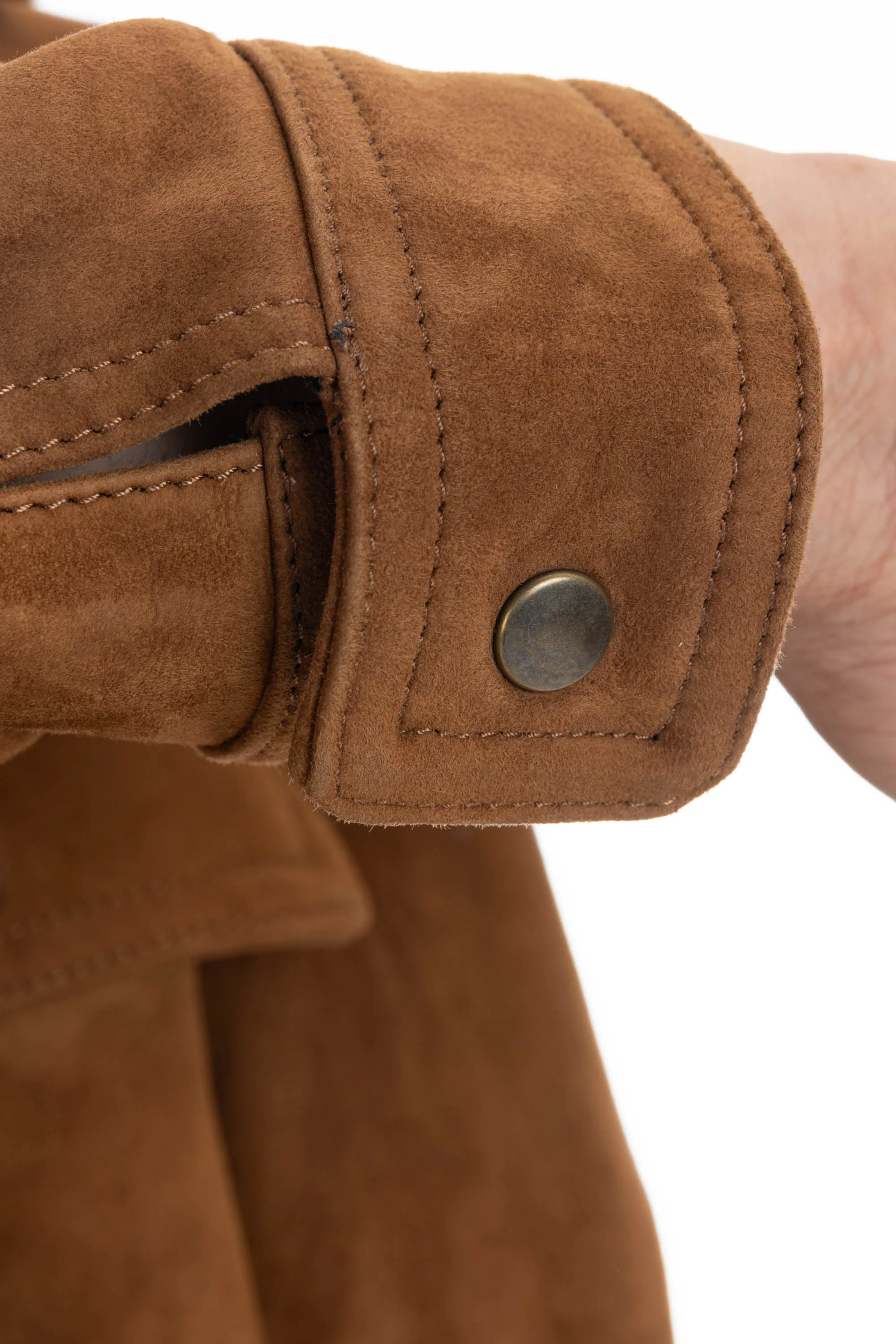 Salvatore Santoro Stylish Jacket for Men | Fall Collection - Image 6