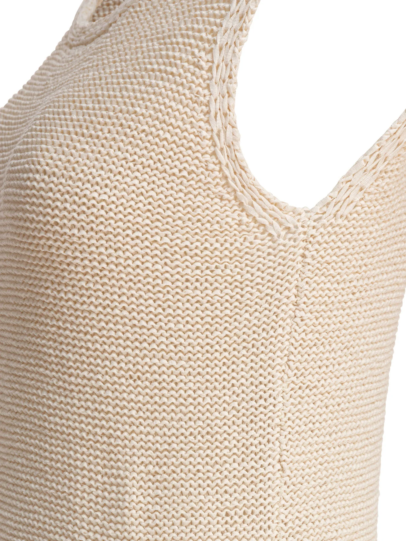 Sandbeige Elegant Mini Dress for Women - Image 4