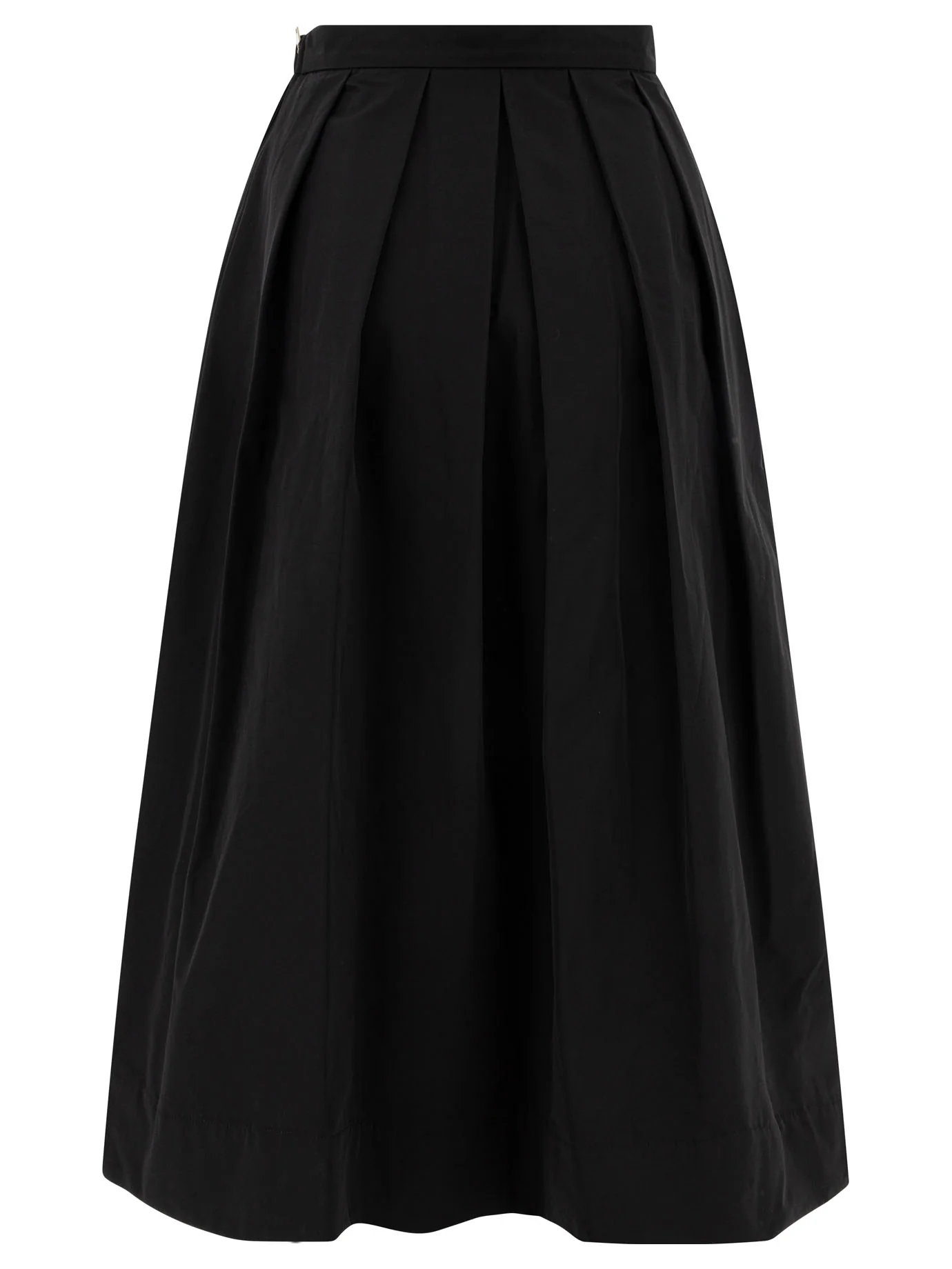 Sandbeige Stylish Mini Skirt for Women - SS25 Collection - Image 2