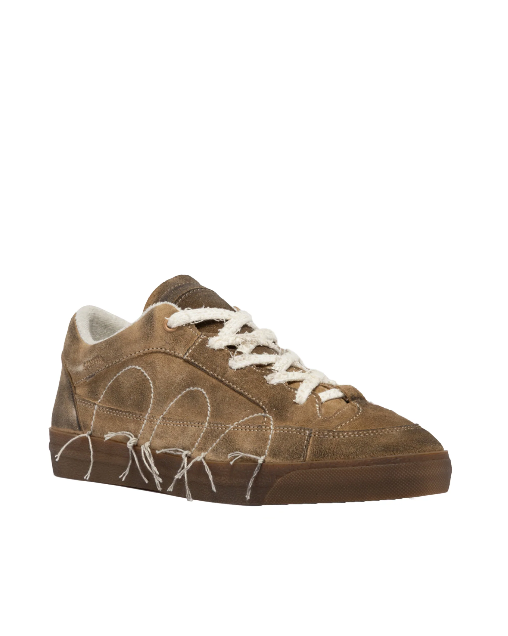 SANTHA Sneakers for Men - Image 2