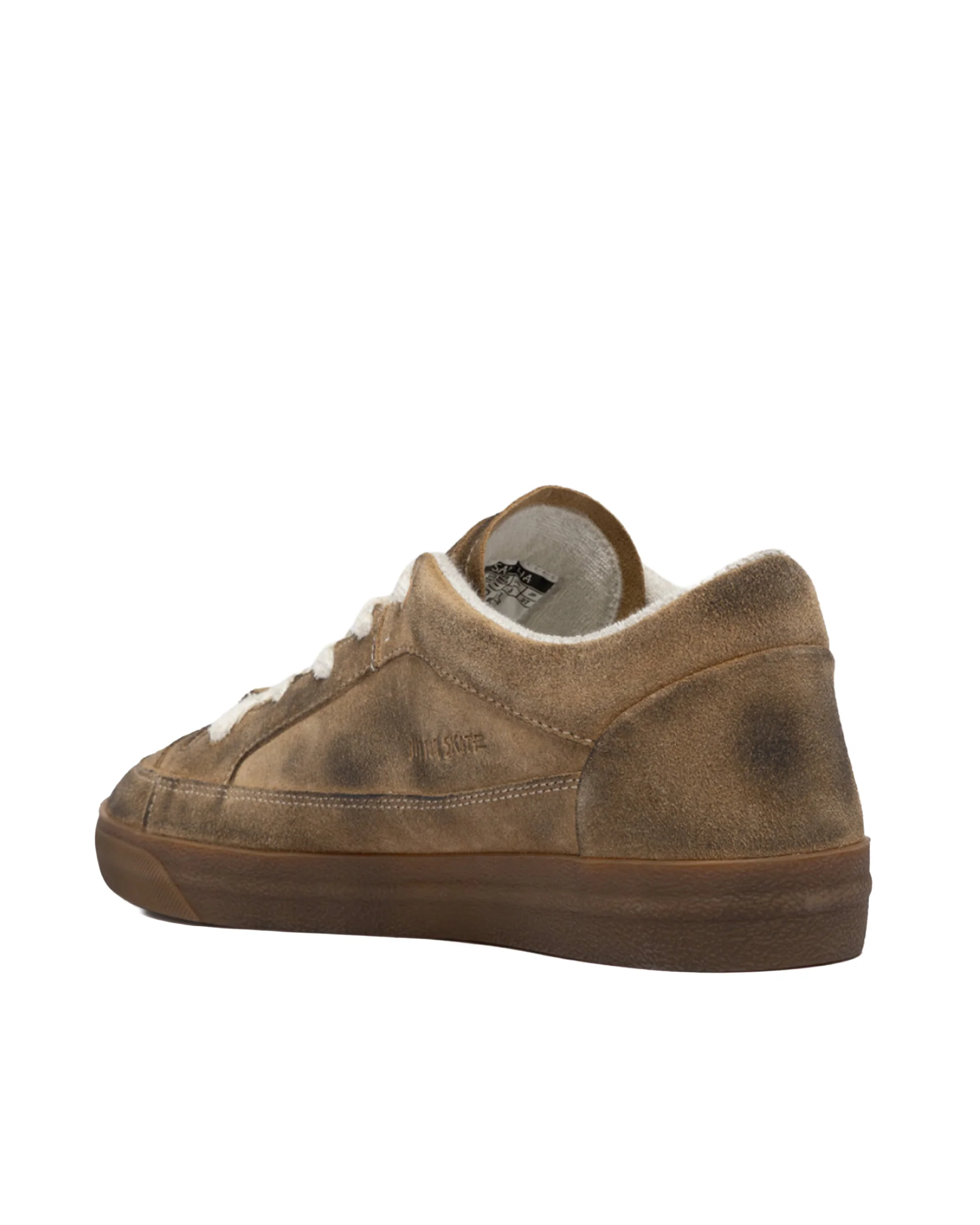 SANTHA Sneakers for Men - Image 3