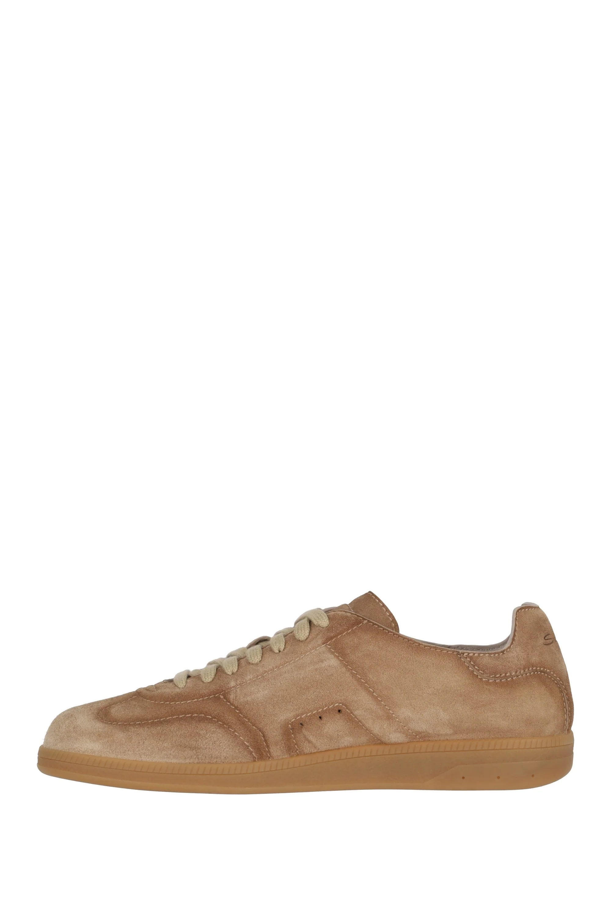 Santoni Classic Flat Shoes for Men - Image 3