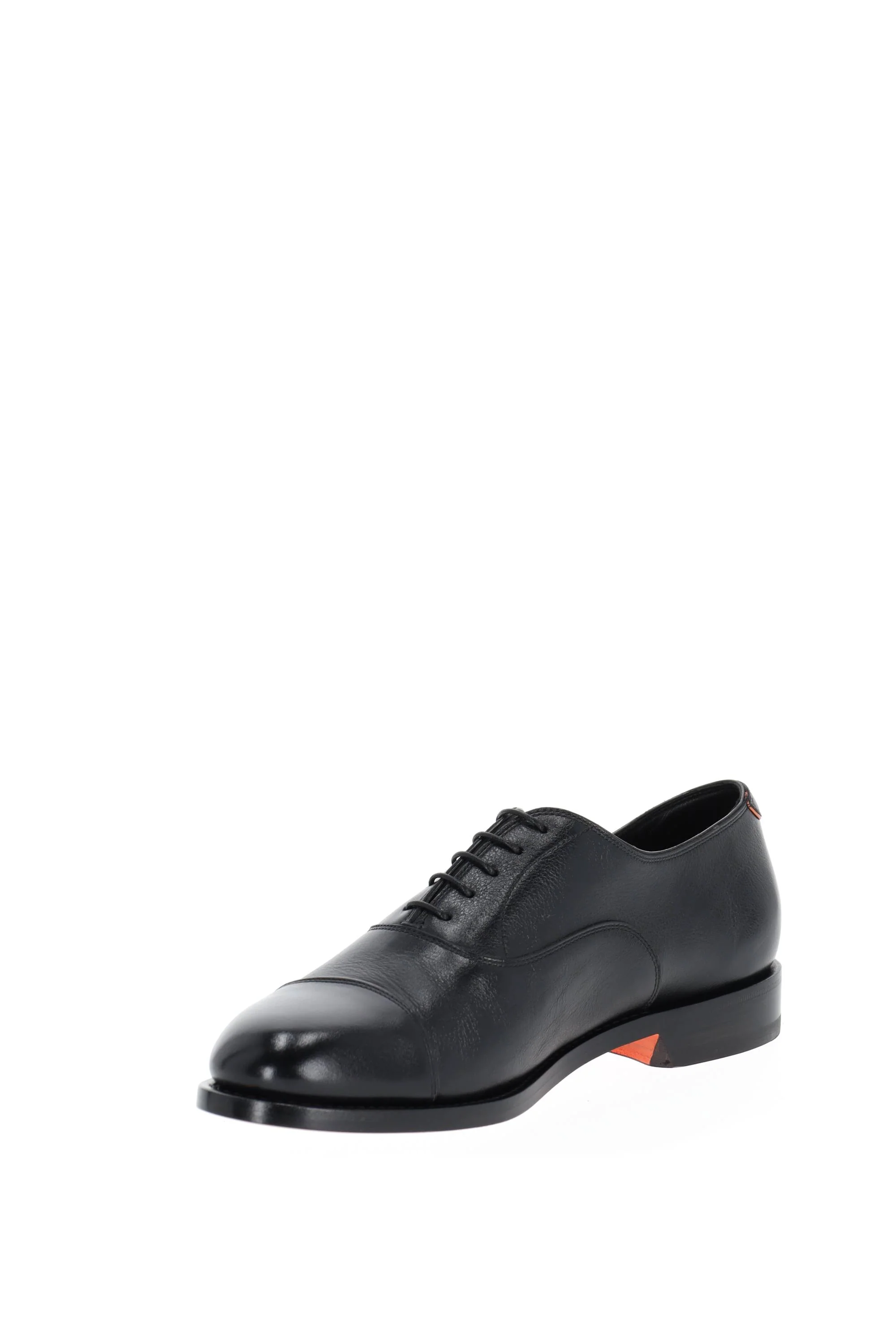 Santoni Classic Flat Shoes for Men - Image 3