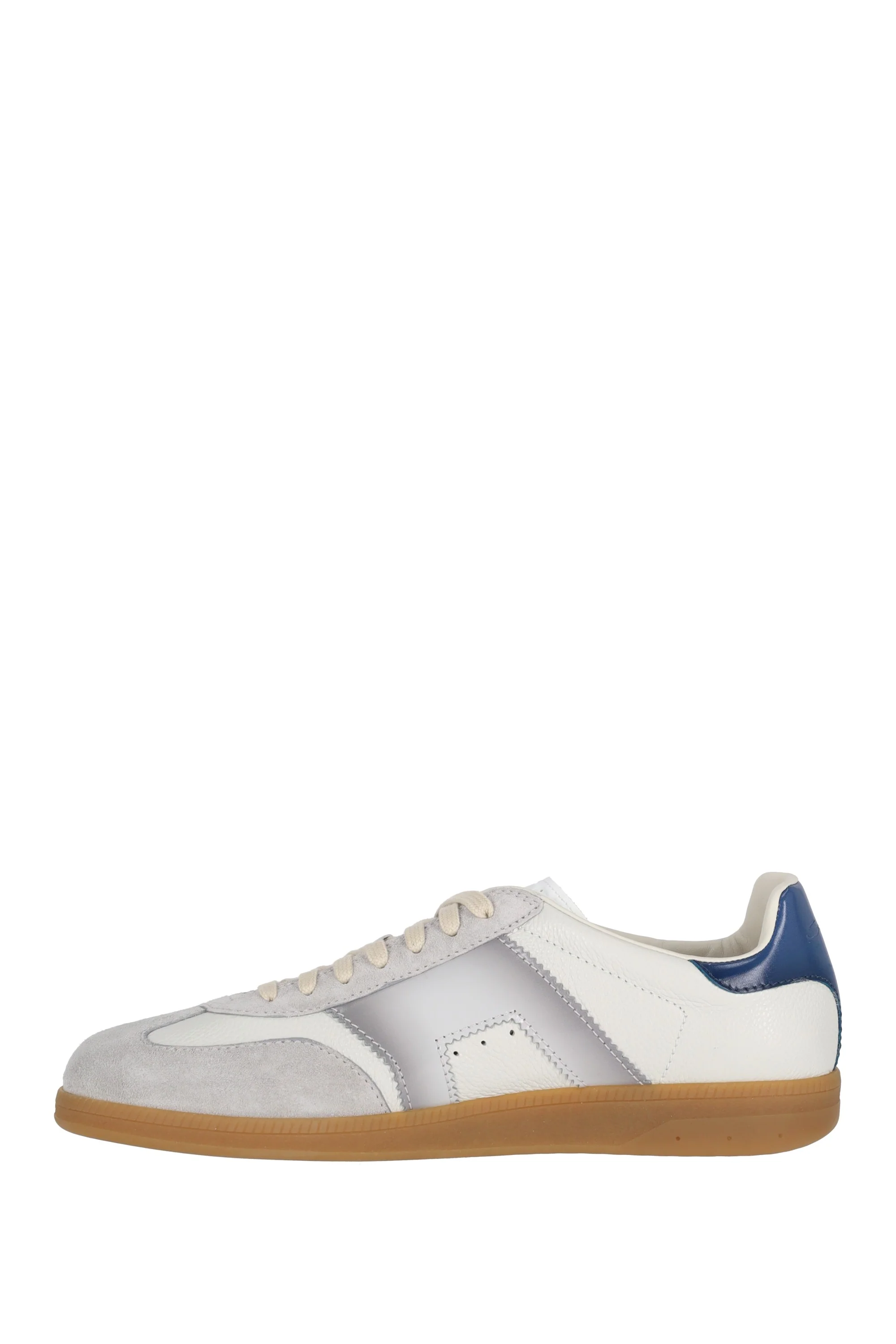 Santoni Elegant Flat Shoes for Men - Image 3