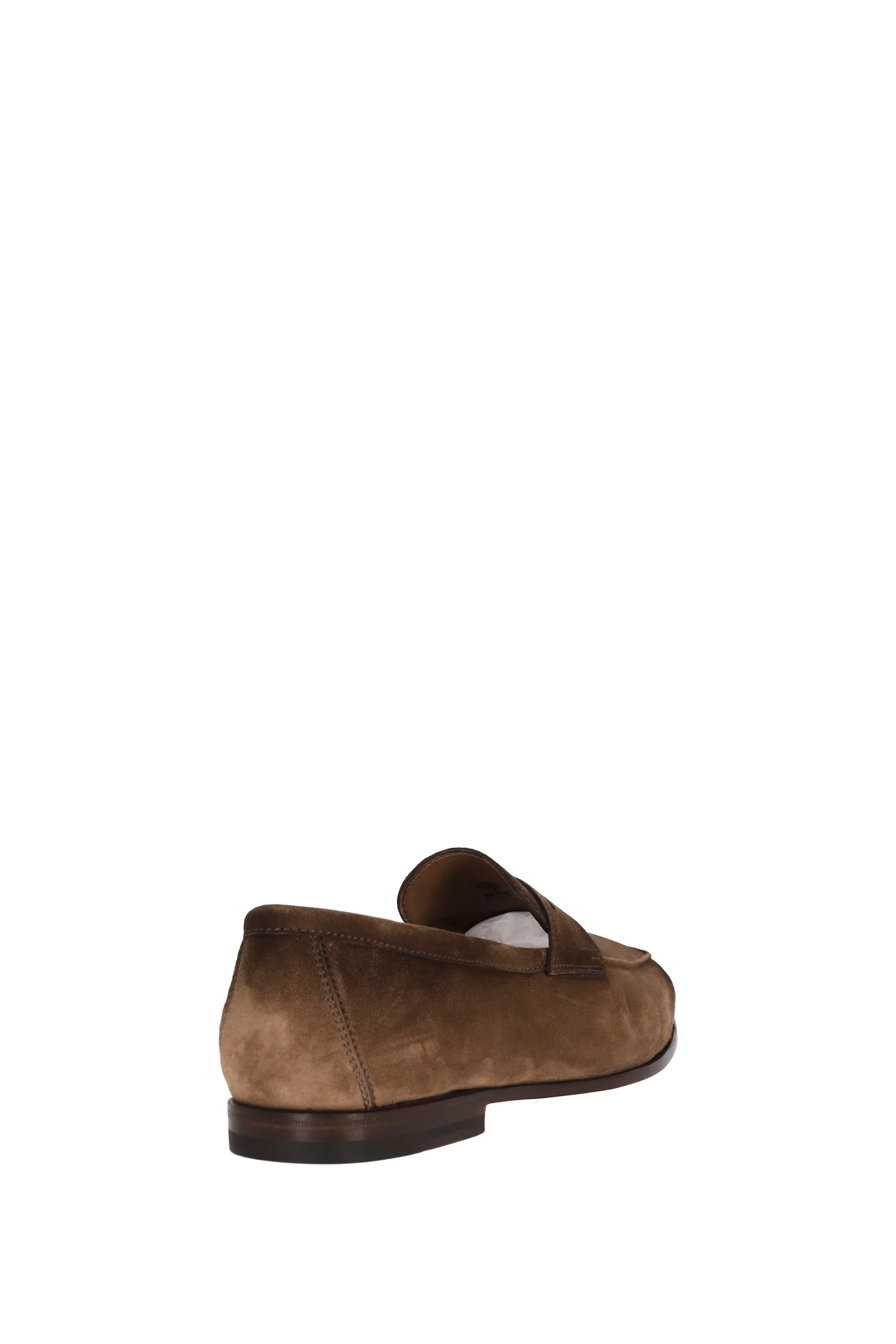 Santoni Elegant Flat Shoes for Men - Image 4