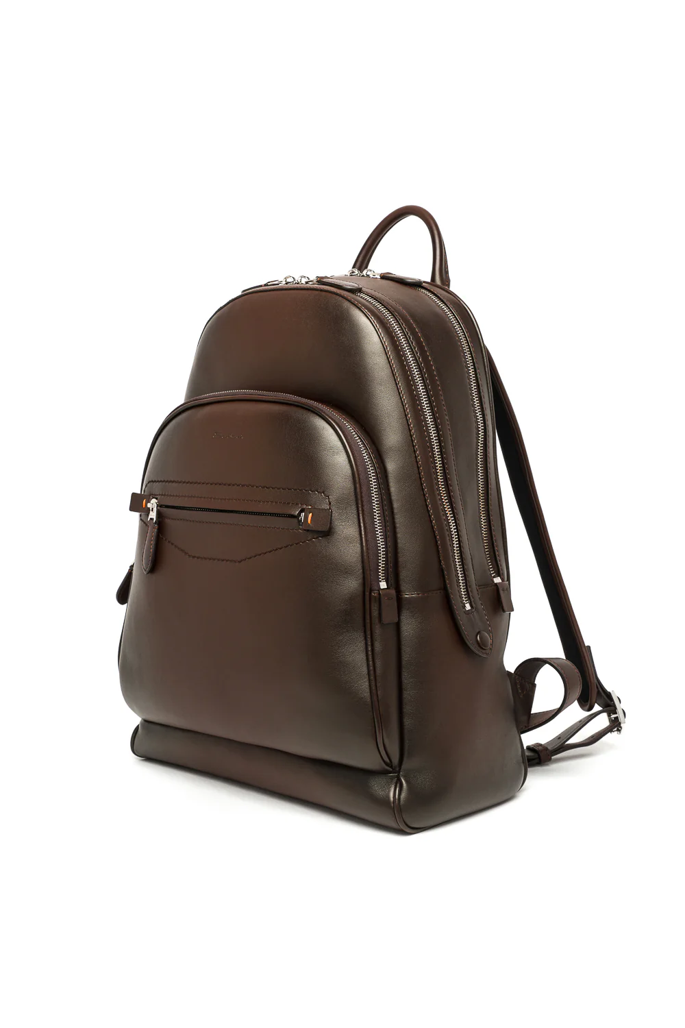 Santoni Elegant Mini Bag for Men - Image 2