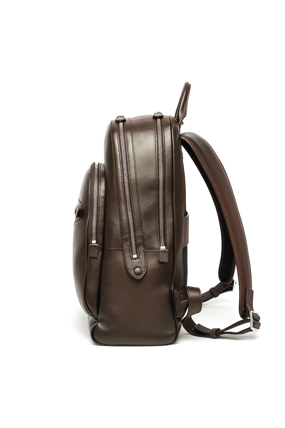 Santoni Elegant Mini Bag for Men - Image 3