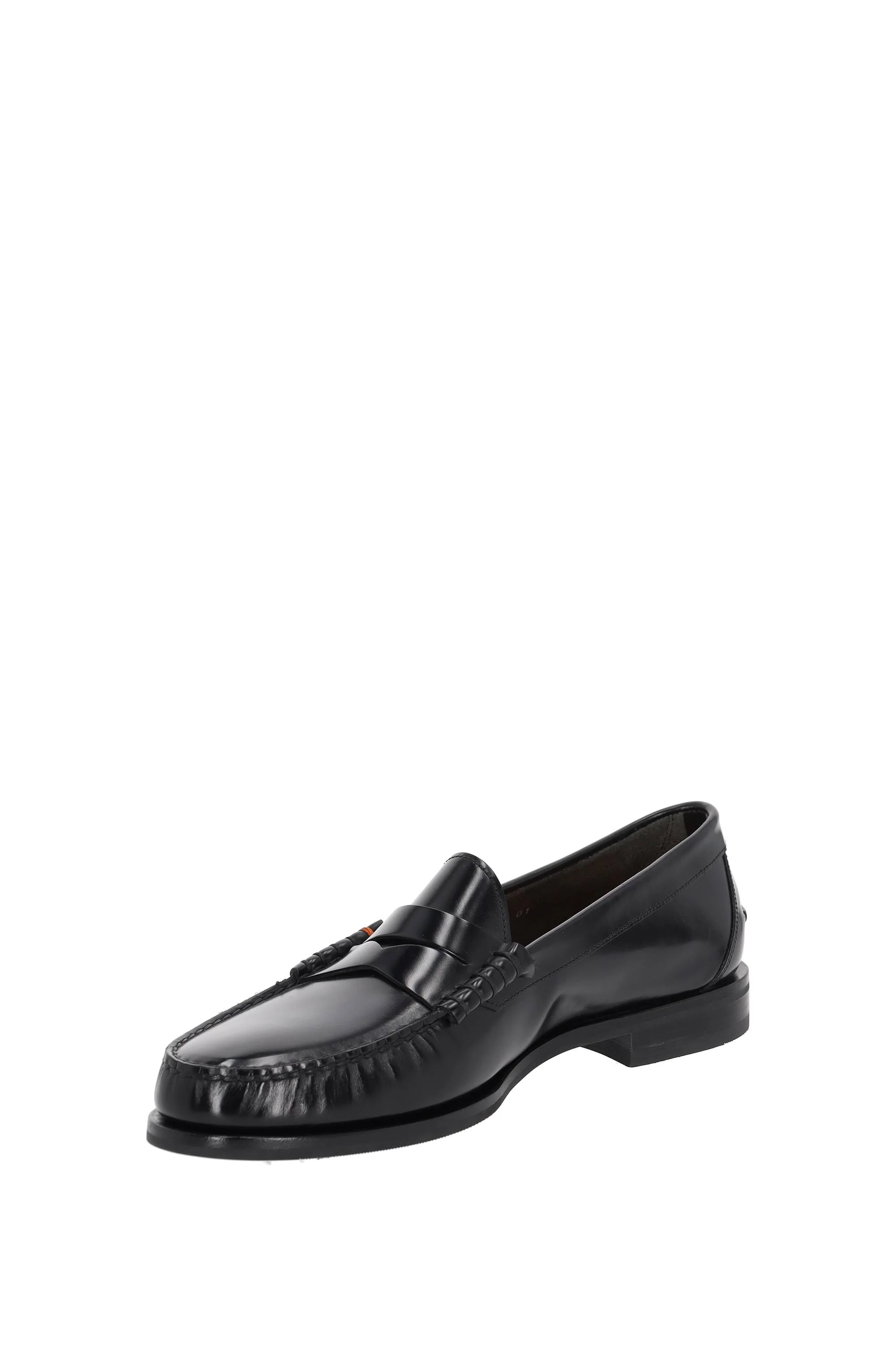 Santoni Inspired Man's Flat Shoes - Image 3