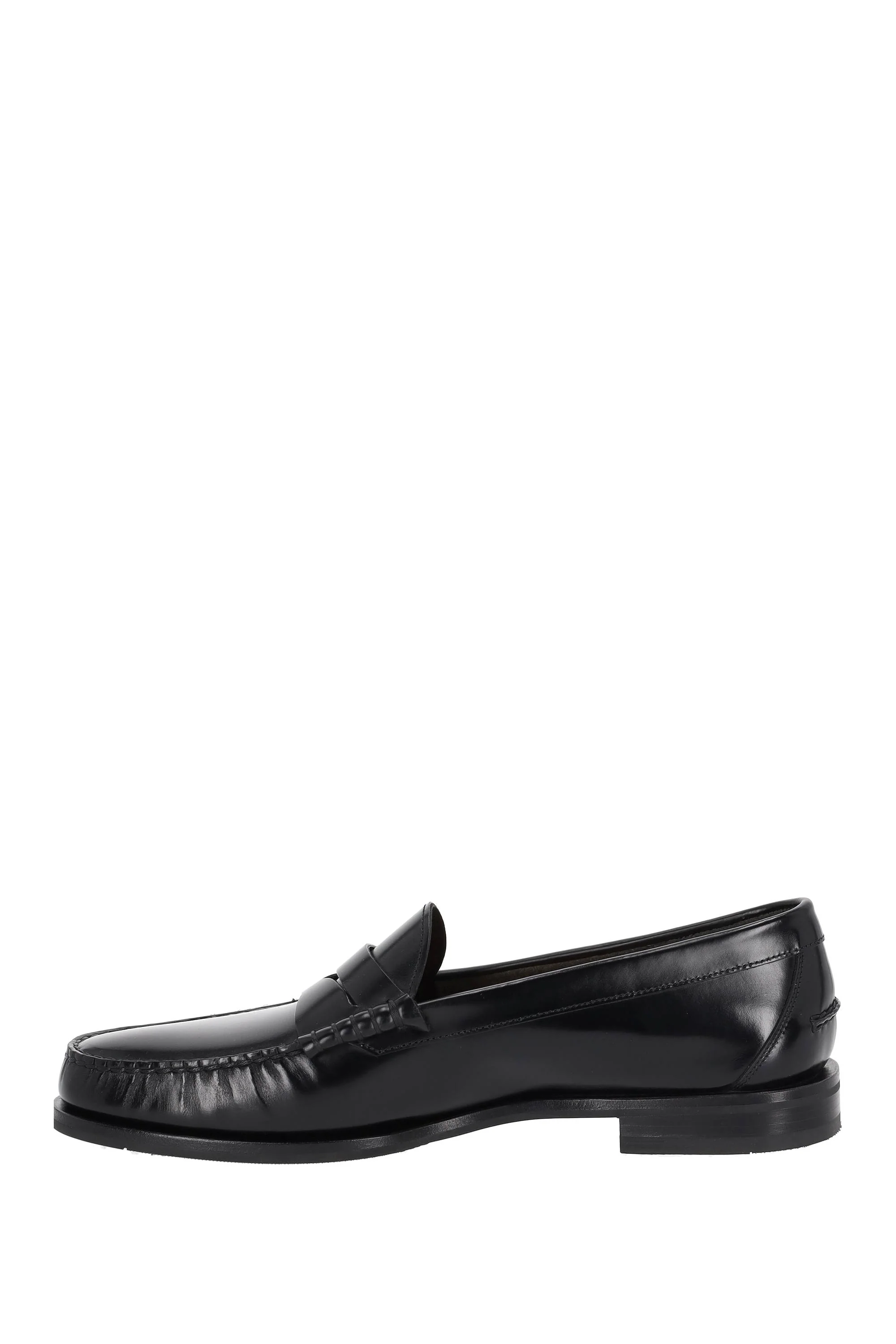 Santoni Inspired Man's Flat Shoes - Image 4