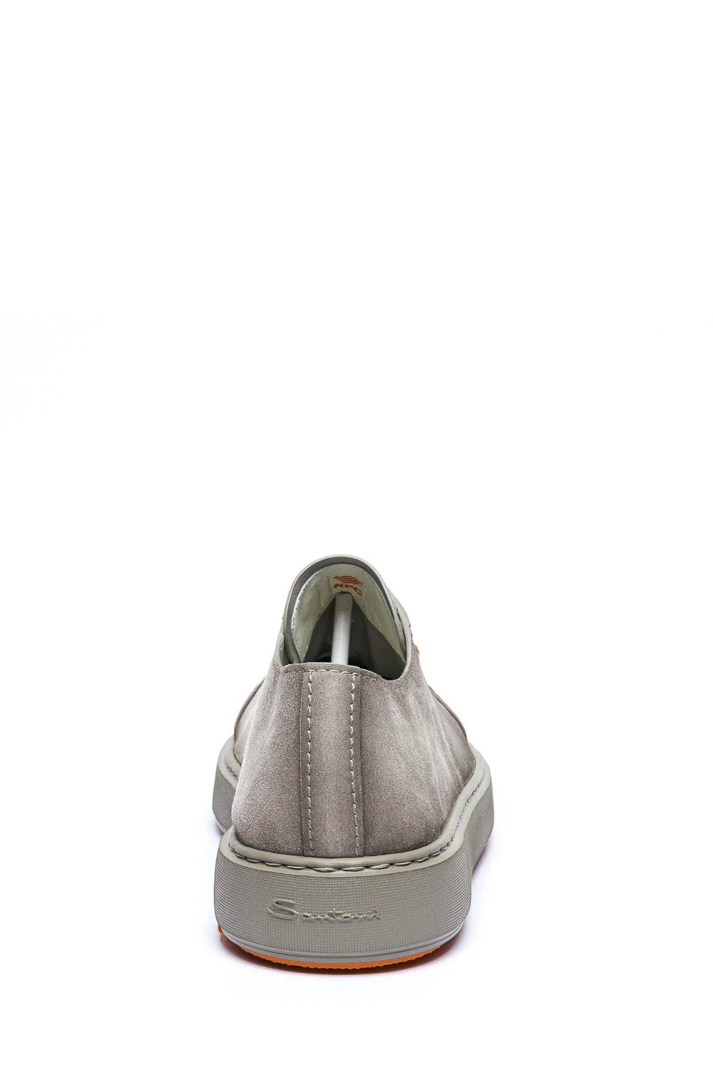Santoni Men's Classic Flat Shoes - Image 7