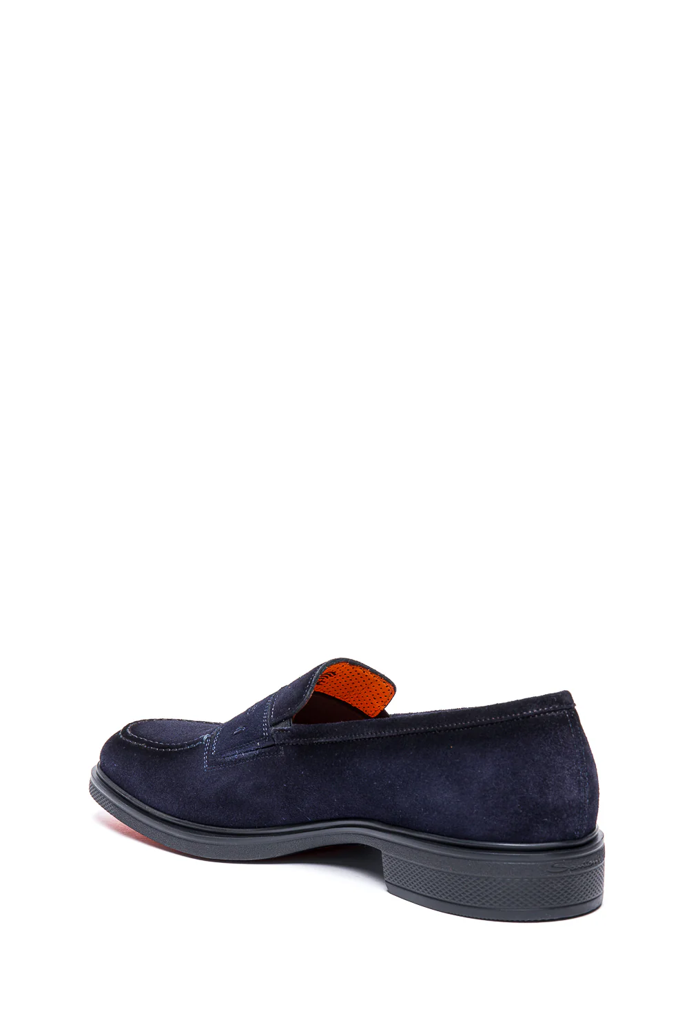 Santoni Men's Flat Mini Shoes for FW25 - Image 3