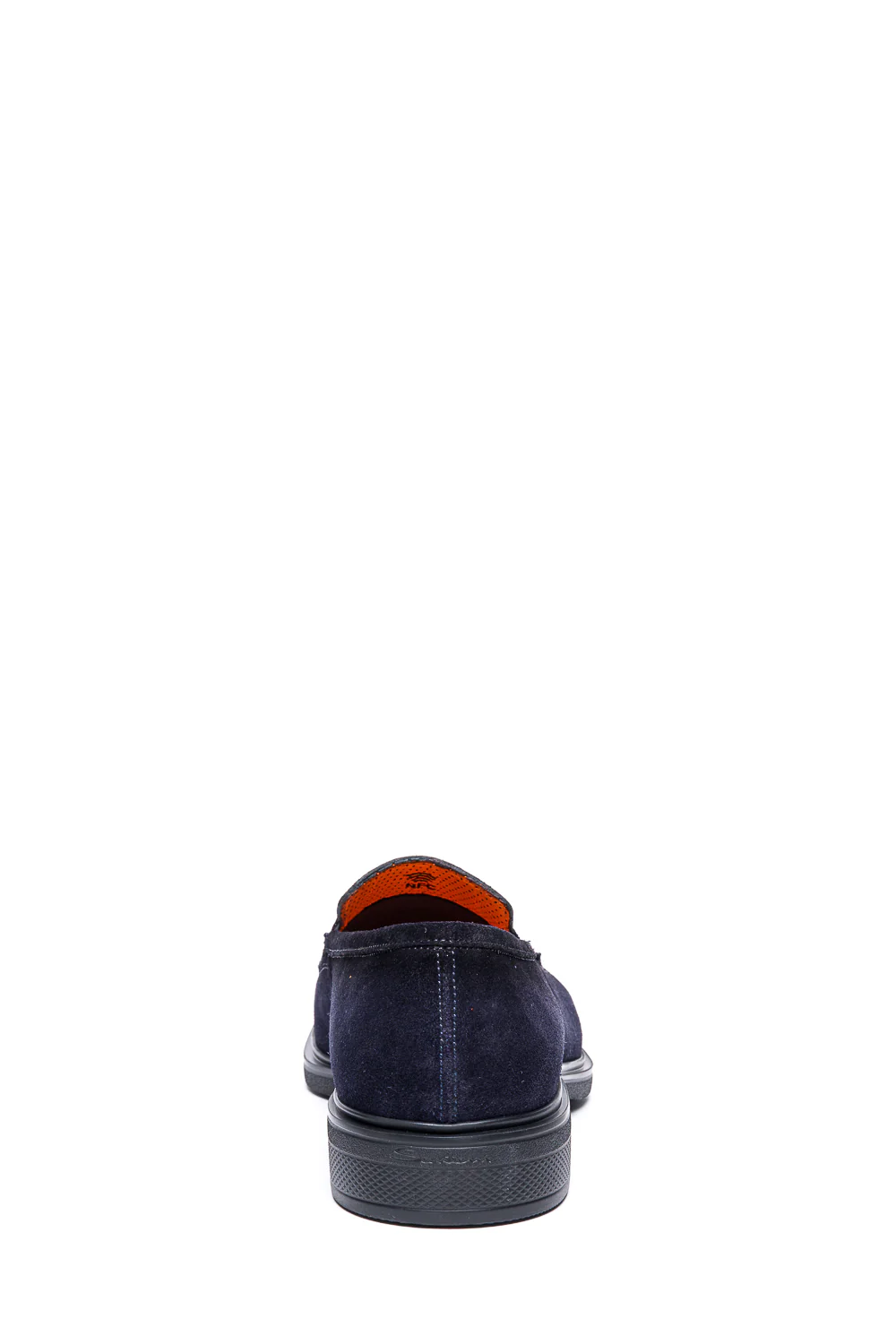 Santoni Men's Flat Mini Shoes for FW25 - Image 4