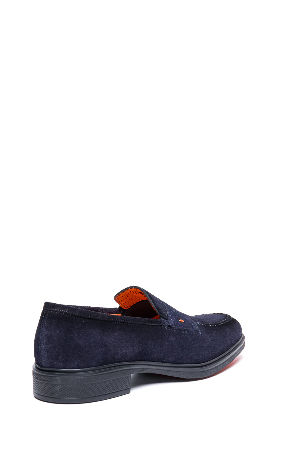 Santoni Men's Flat Mini Shoes for FW25 - Image 5